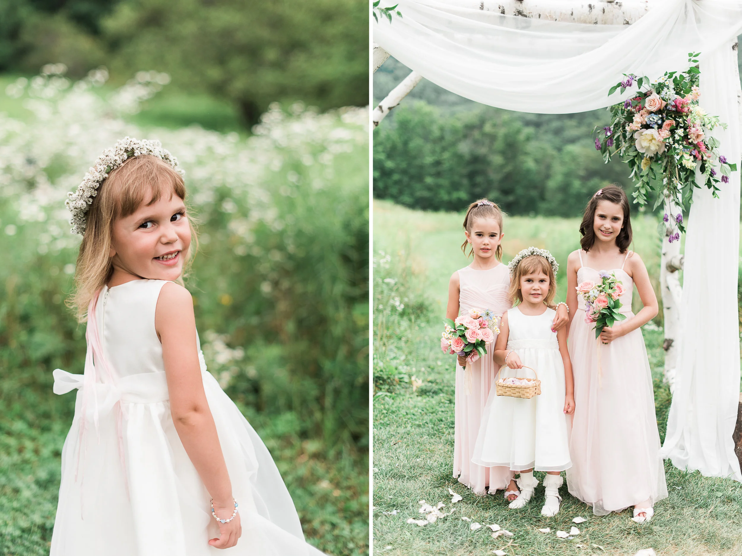 Berkshire County Wedding Photography