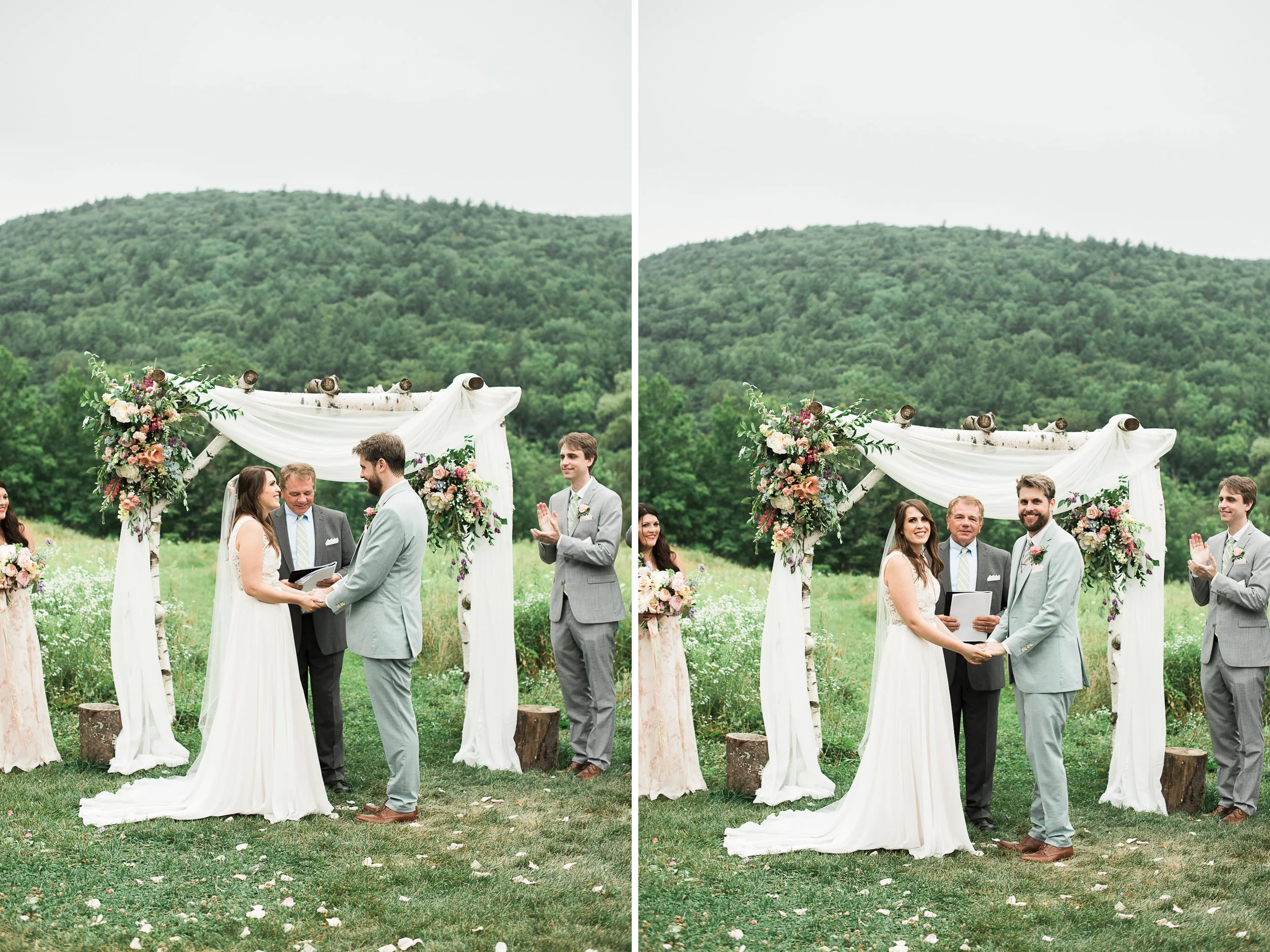 Fine art wedding photography