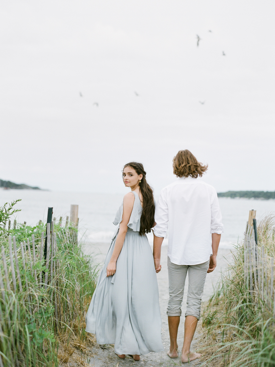 Rhode Island Wedding Photographer