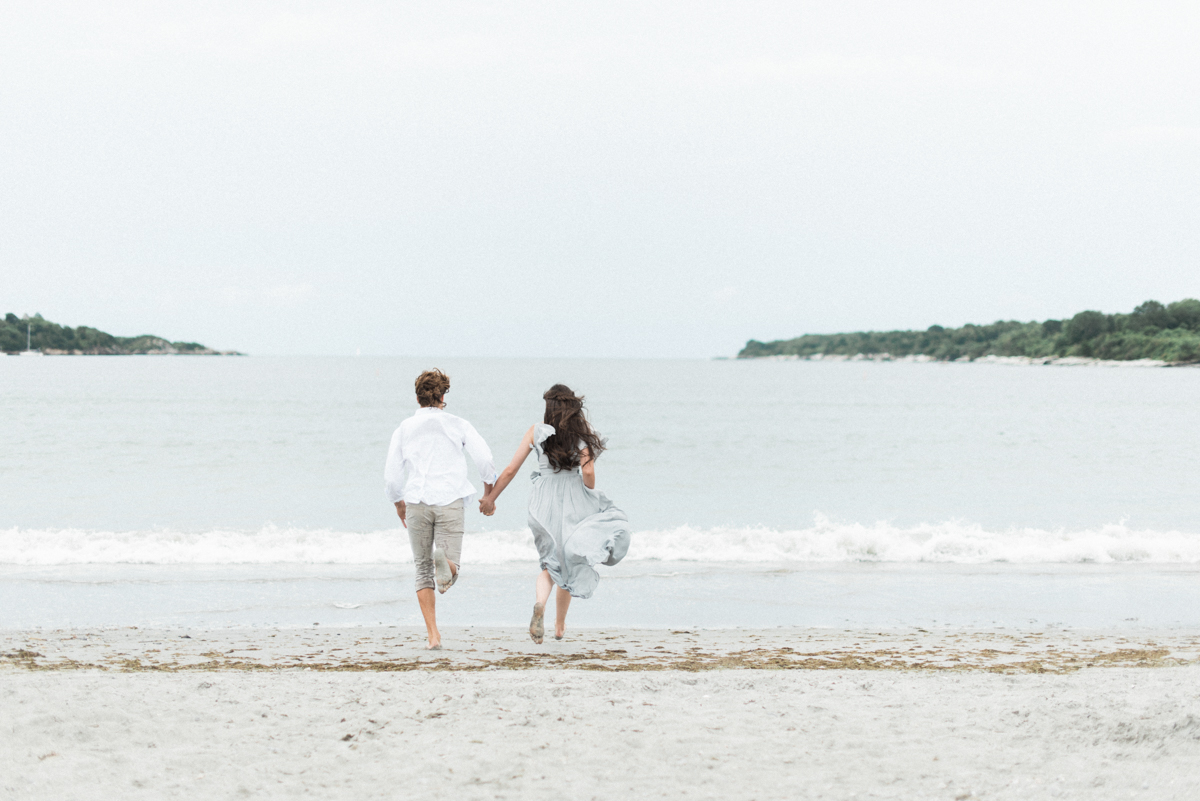 Fine Art Wedding Photographer in Mass