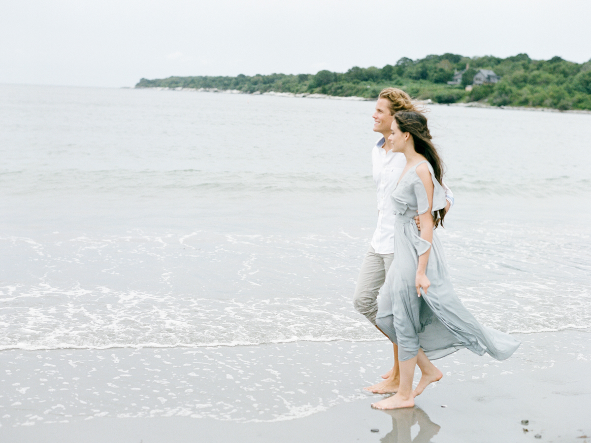 New England Elopement Photographer
