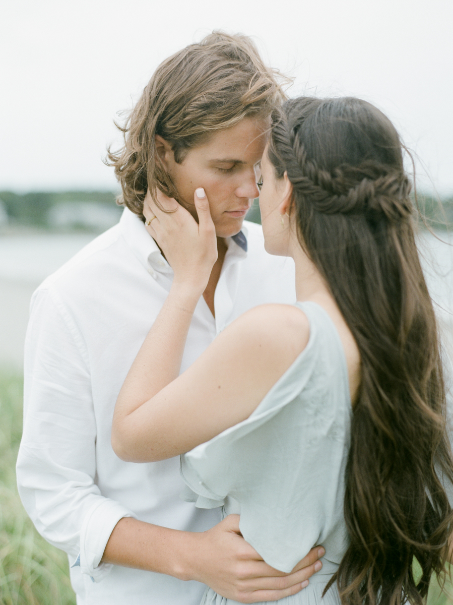 Romantic Wedding photography in Boston