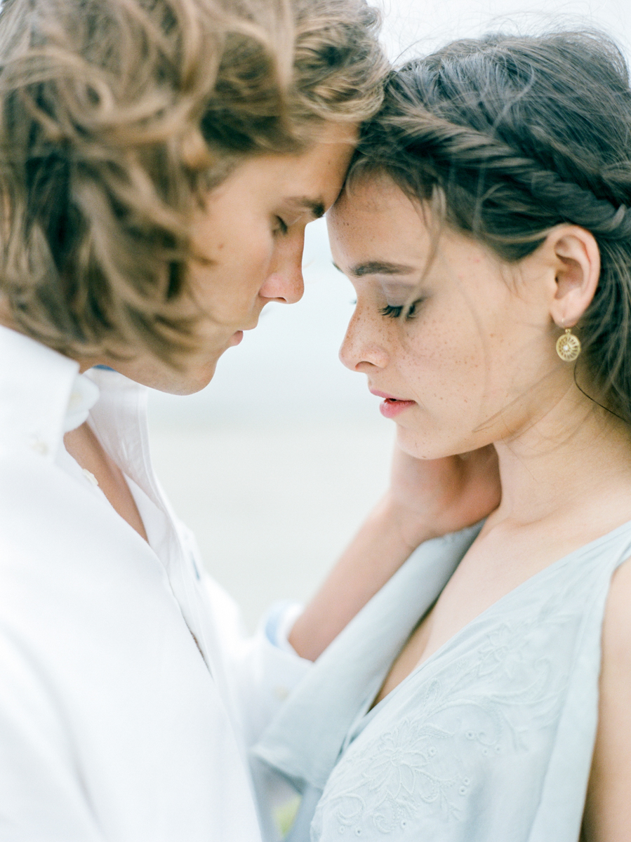 Block Island Wedding Photography
