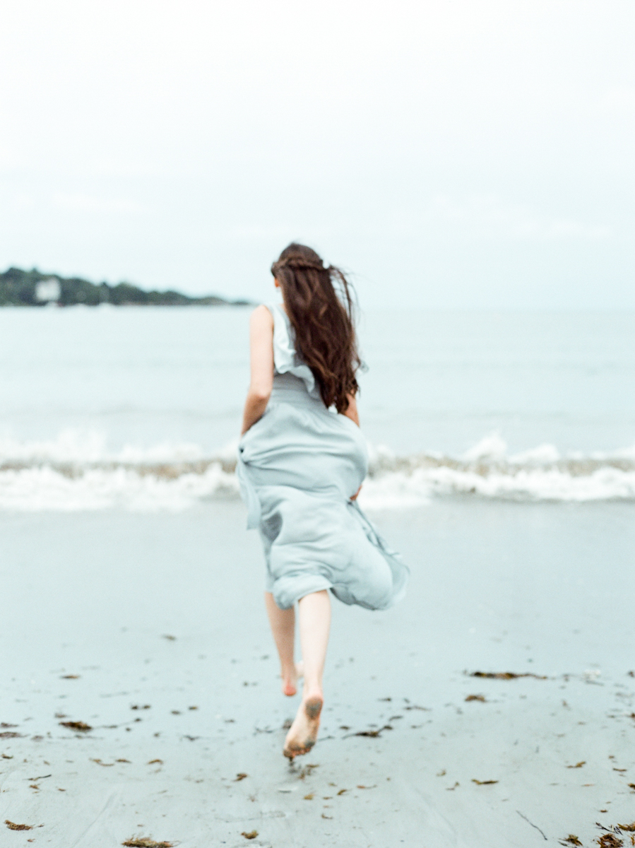 New England Destination Wedding Photographer