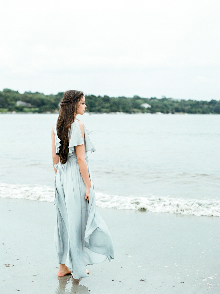Eastern Mass Elopement Photographer