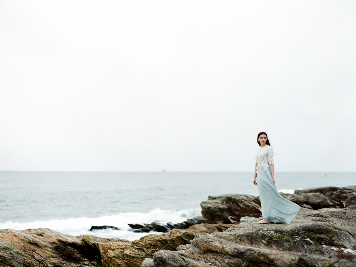 Bevertail State Park RI Wedding