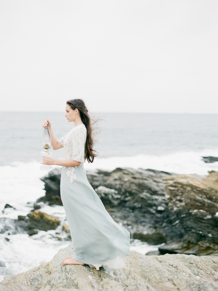 Rhode Island Elopement Photographer