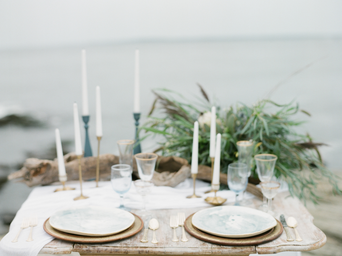 Connecticut Shoreline Weddings