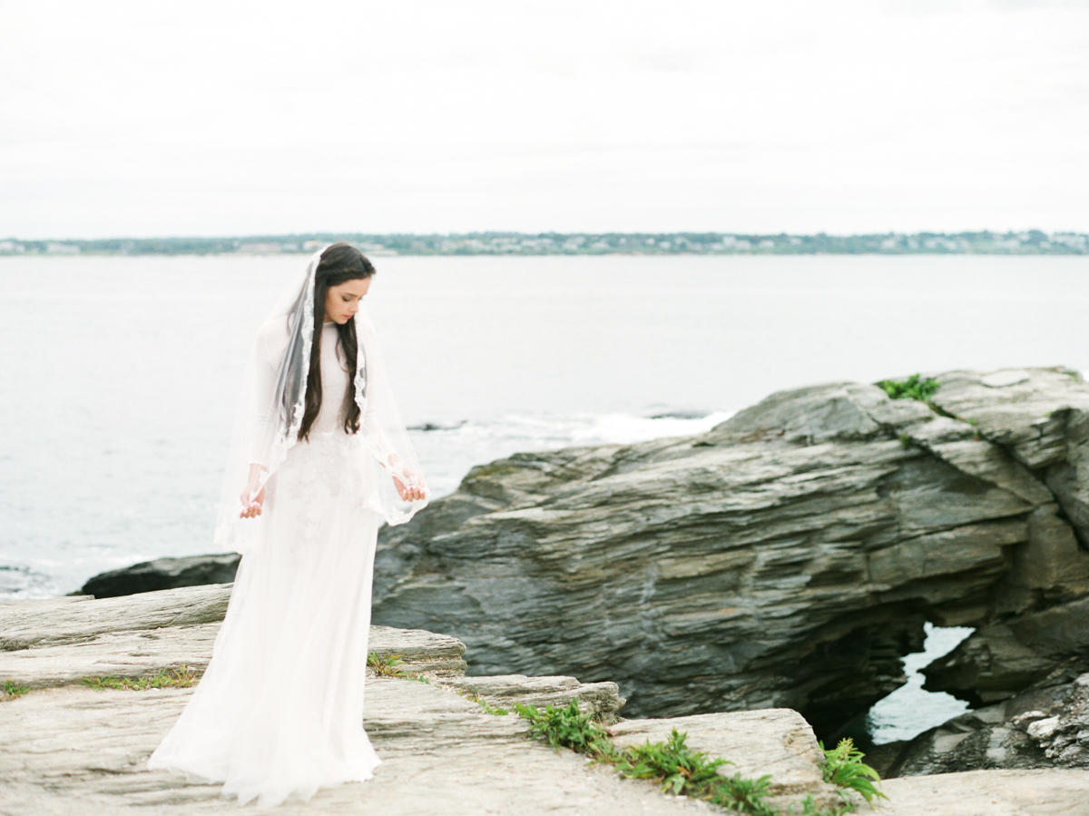 CT Fine Art Wedding Photographer