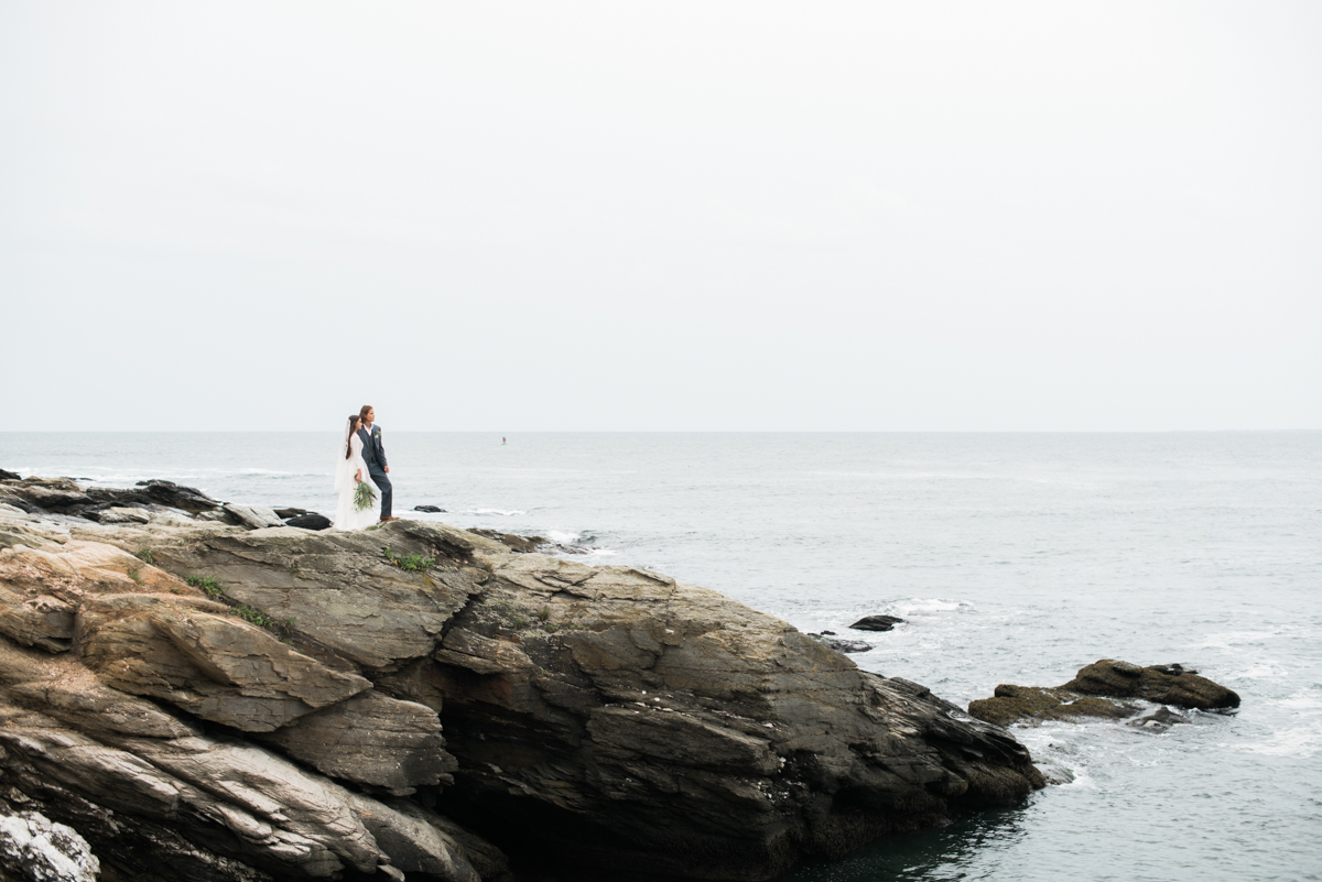 Rhode Island Wedding photography