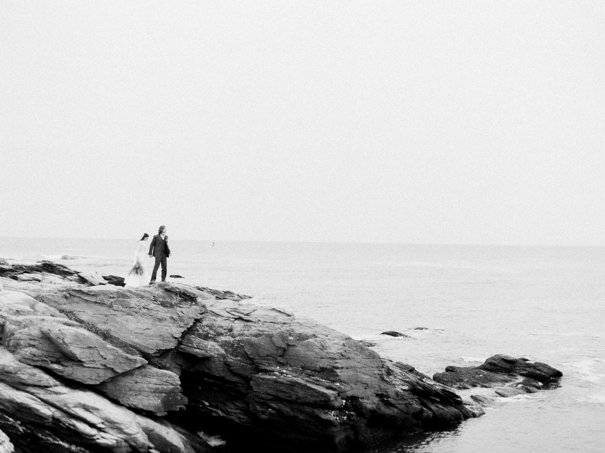 Block Island Wedding Photographer