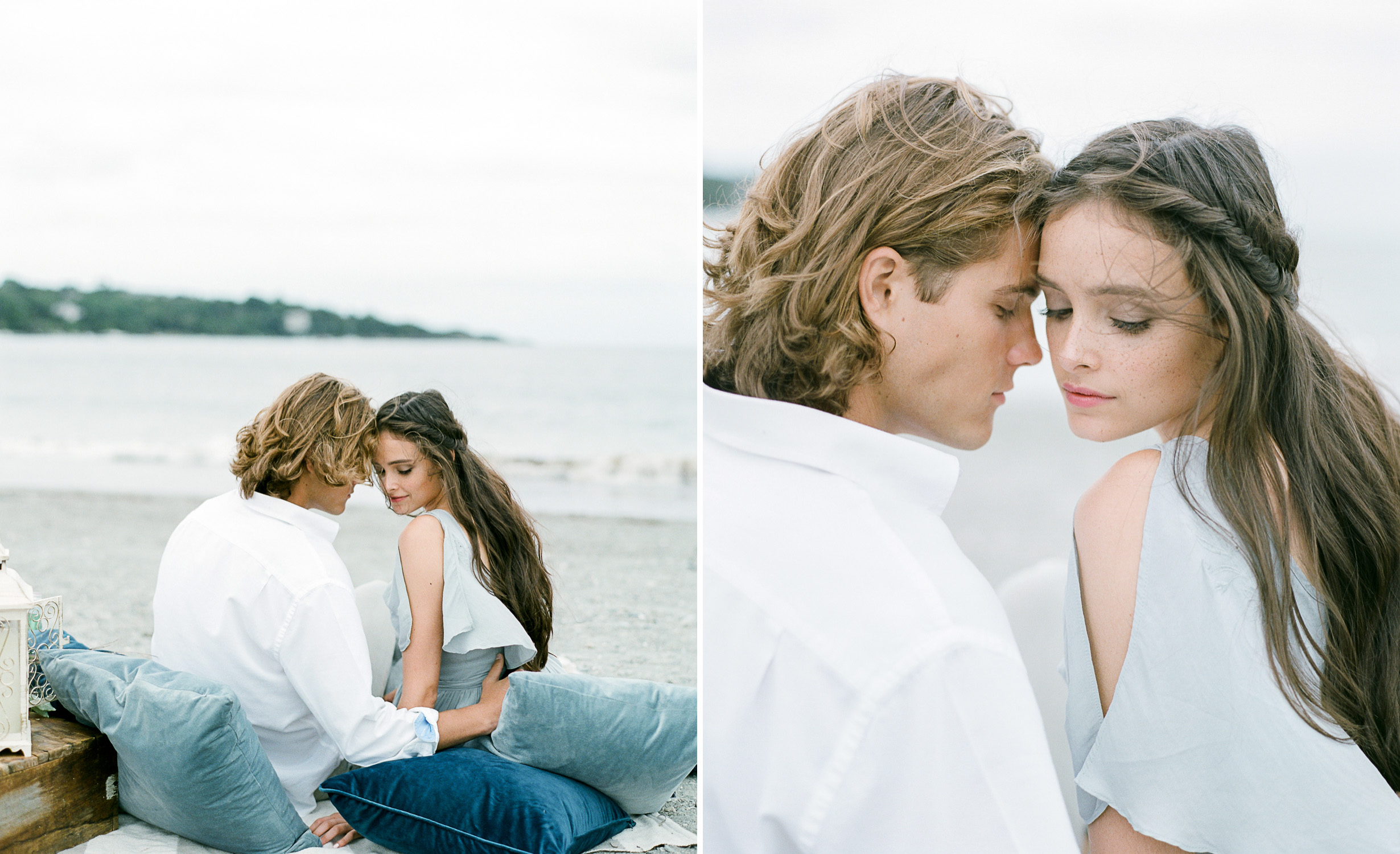 Fine Art Wedding Photographers on Cape Cod