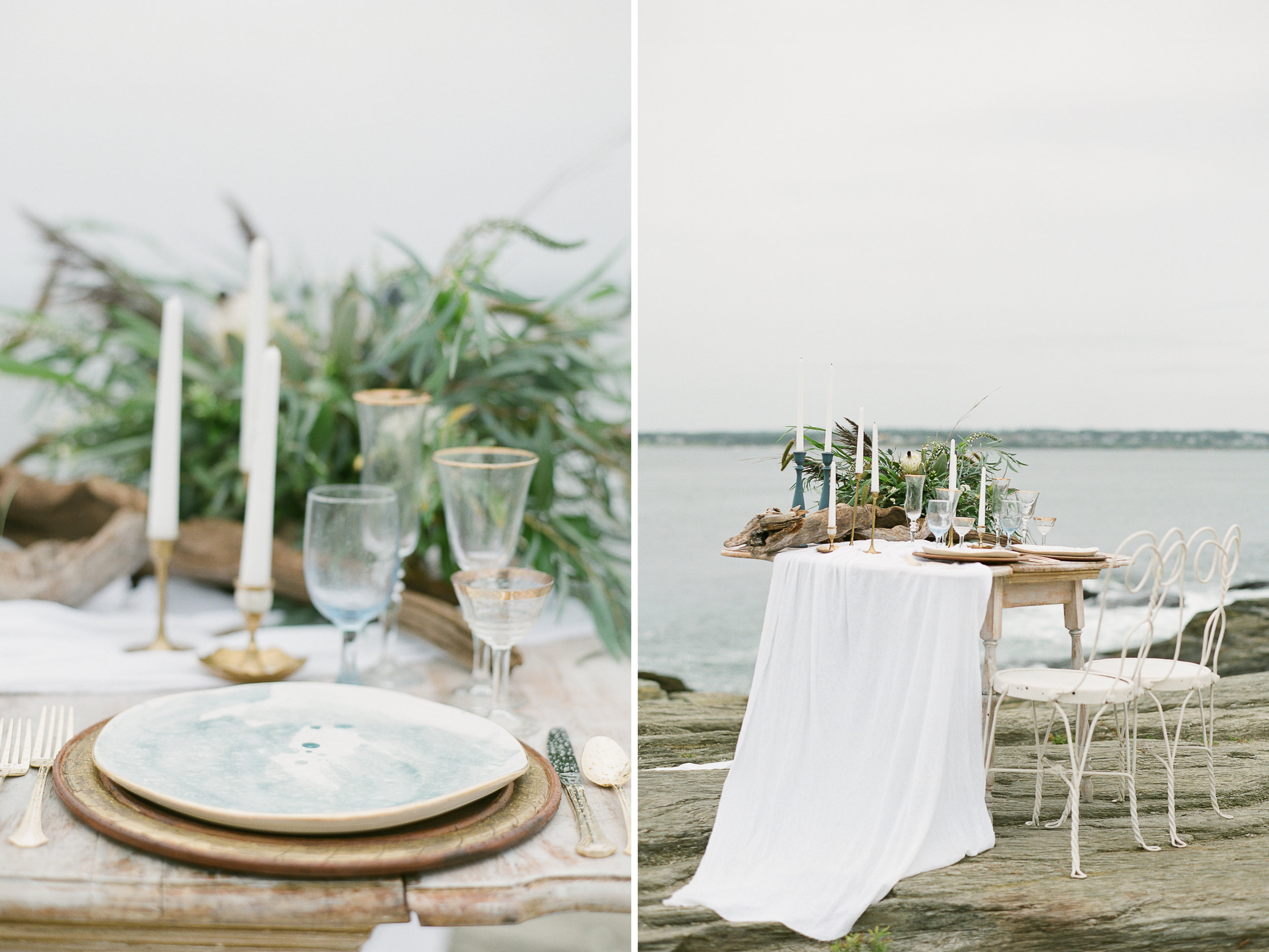 Film wedding photographers in Boston