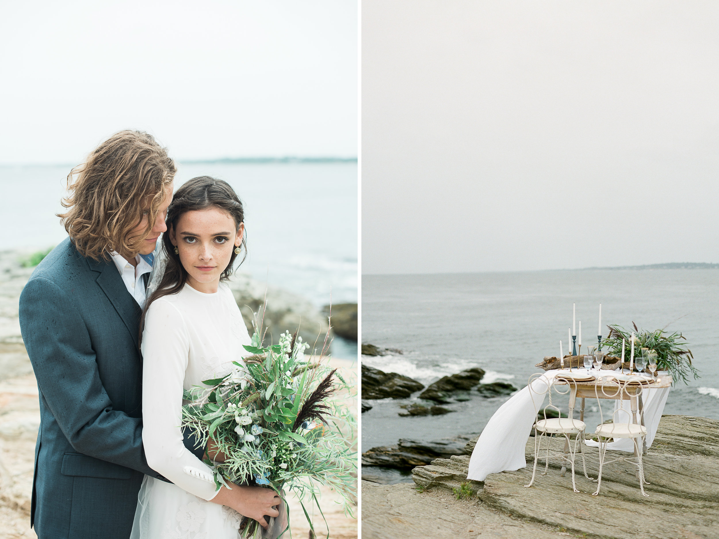 Wedding Photography in Boston MA
