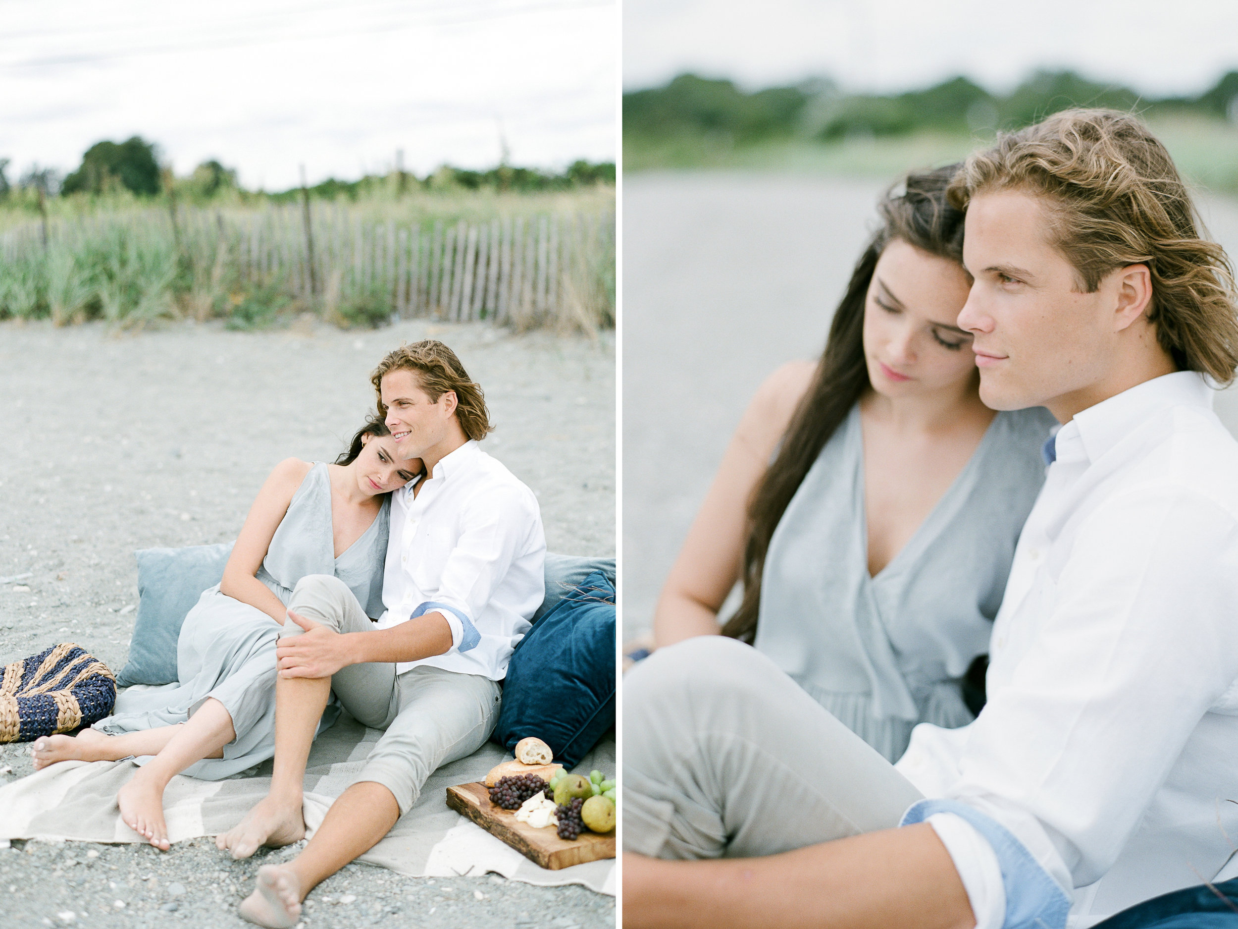 New England Elopement Photographer