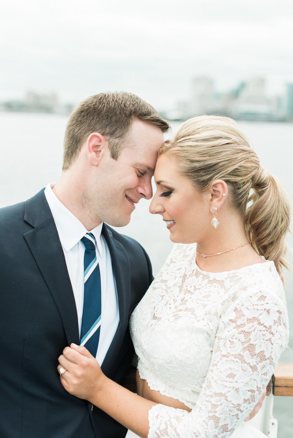 Best New England Wedding Photographers