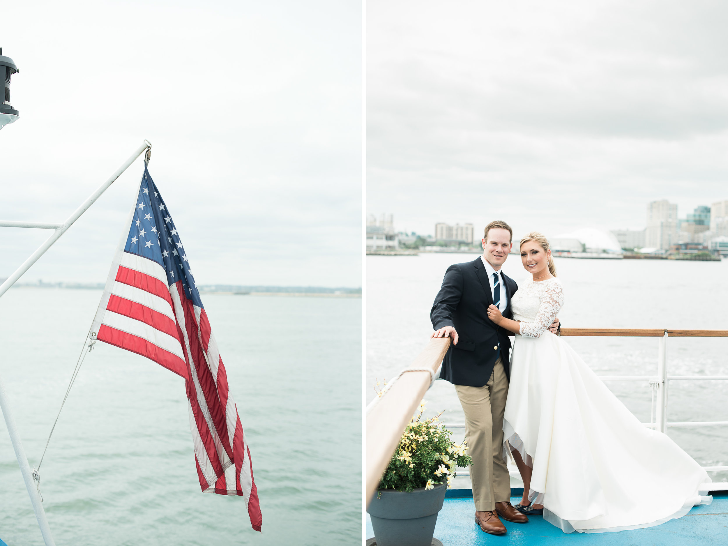 Top Wedding Photographers in Boston