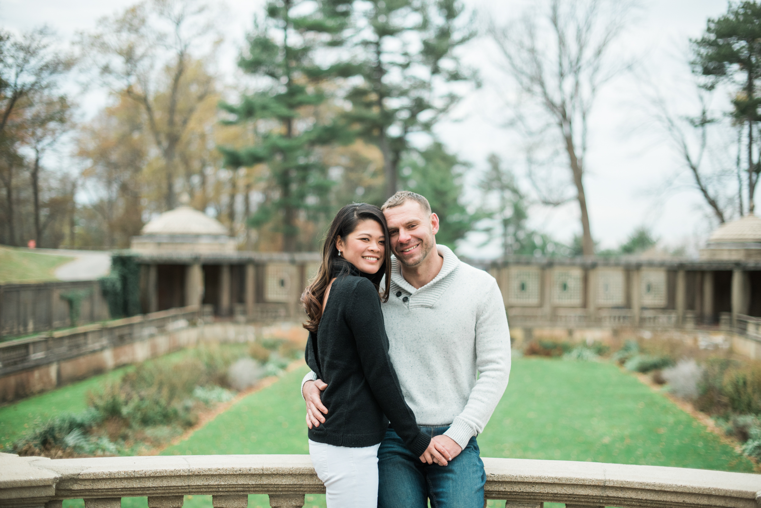 Wedding Photography at Crane Estate