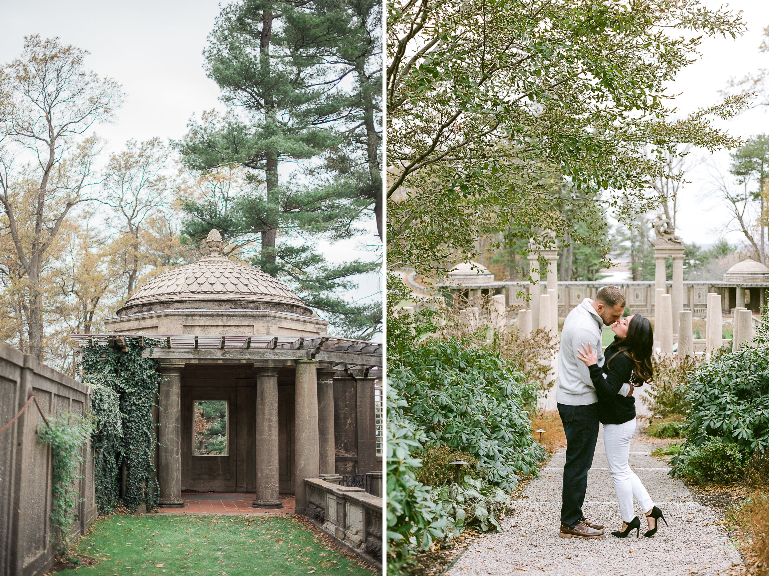 Crane Beach Wedding