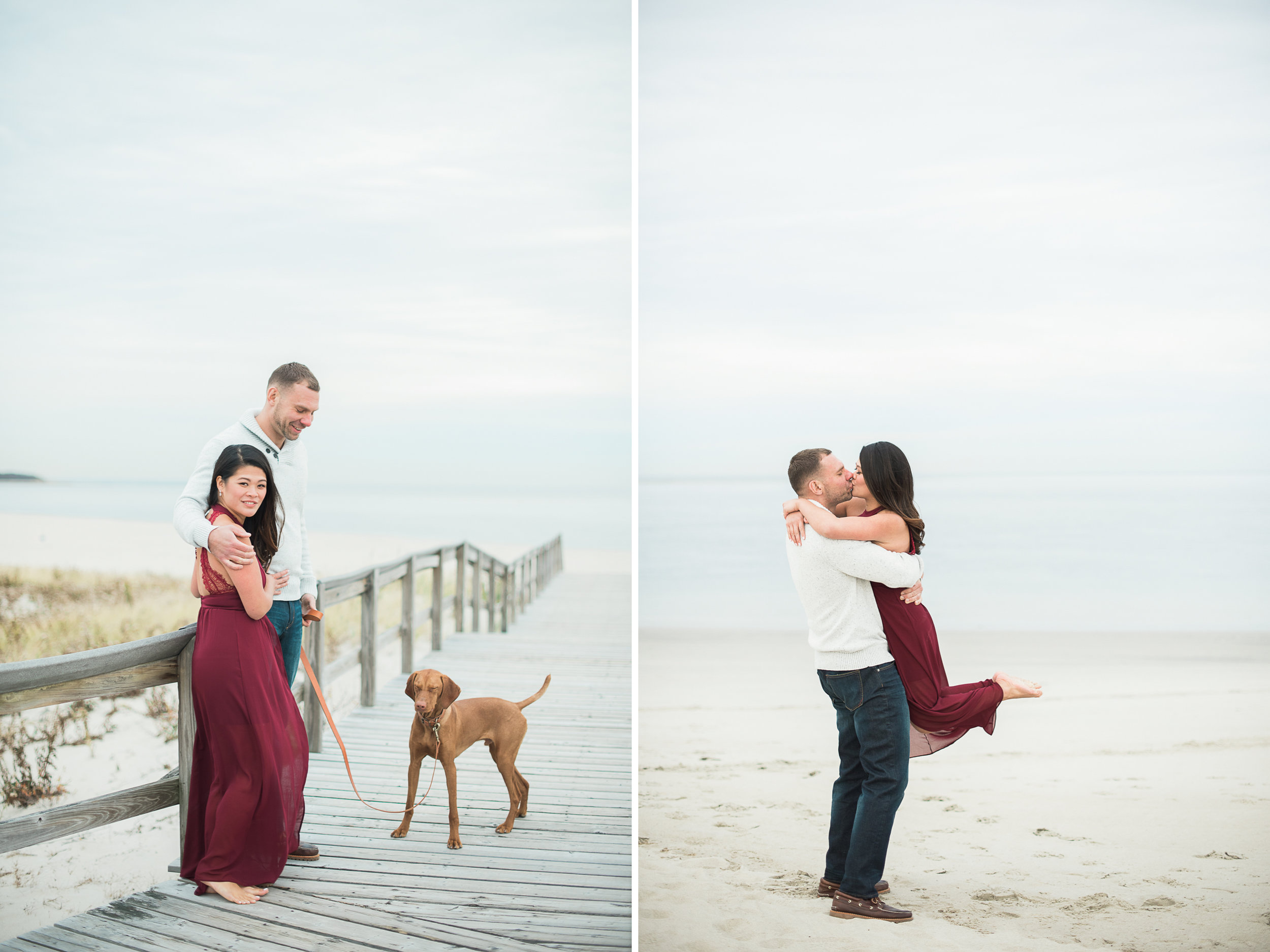 Chatham Wedding Photographers