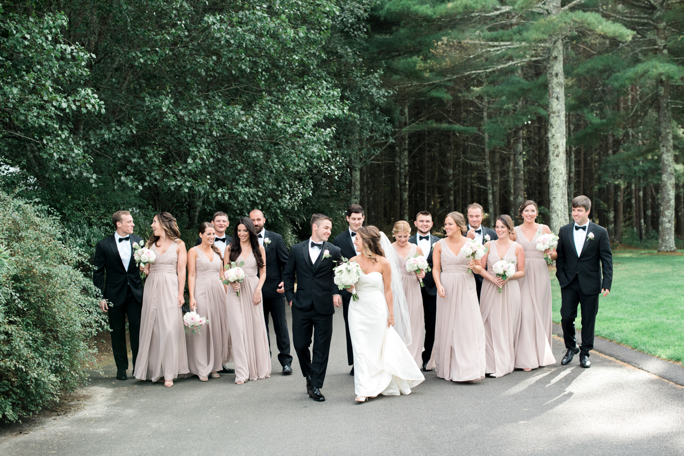 Wedding Photographer on the Cape