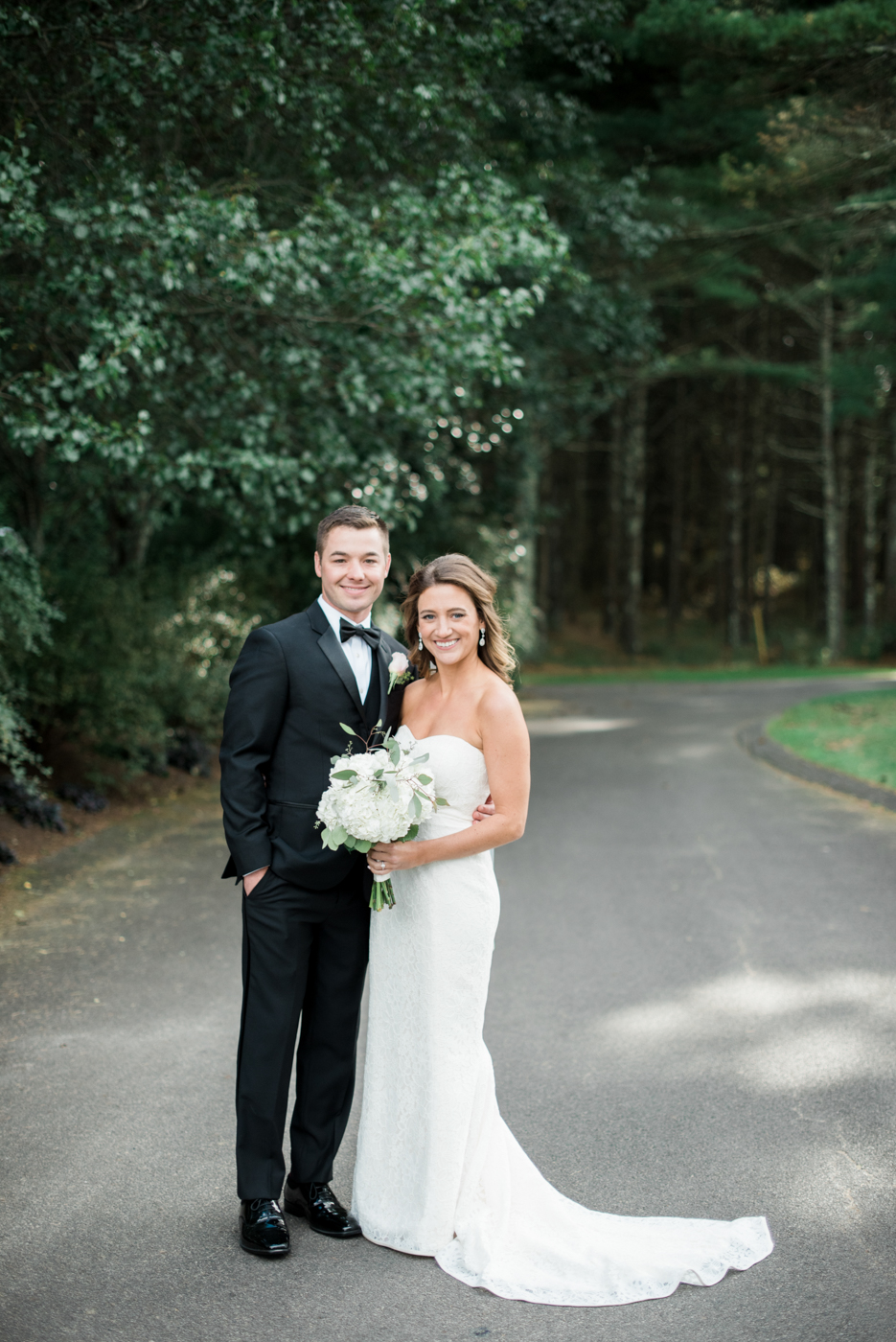 Cape Cod Wedding Photographer