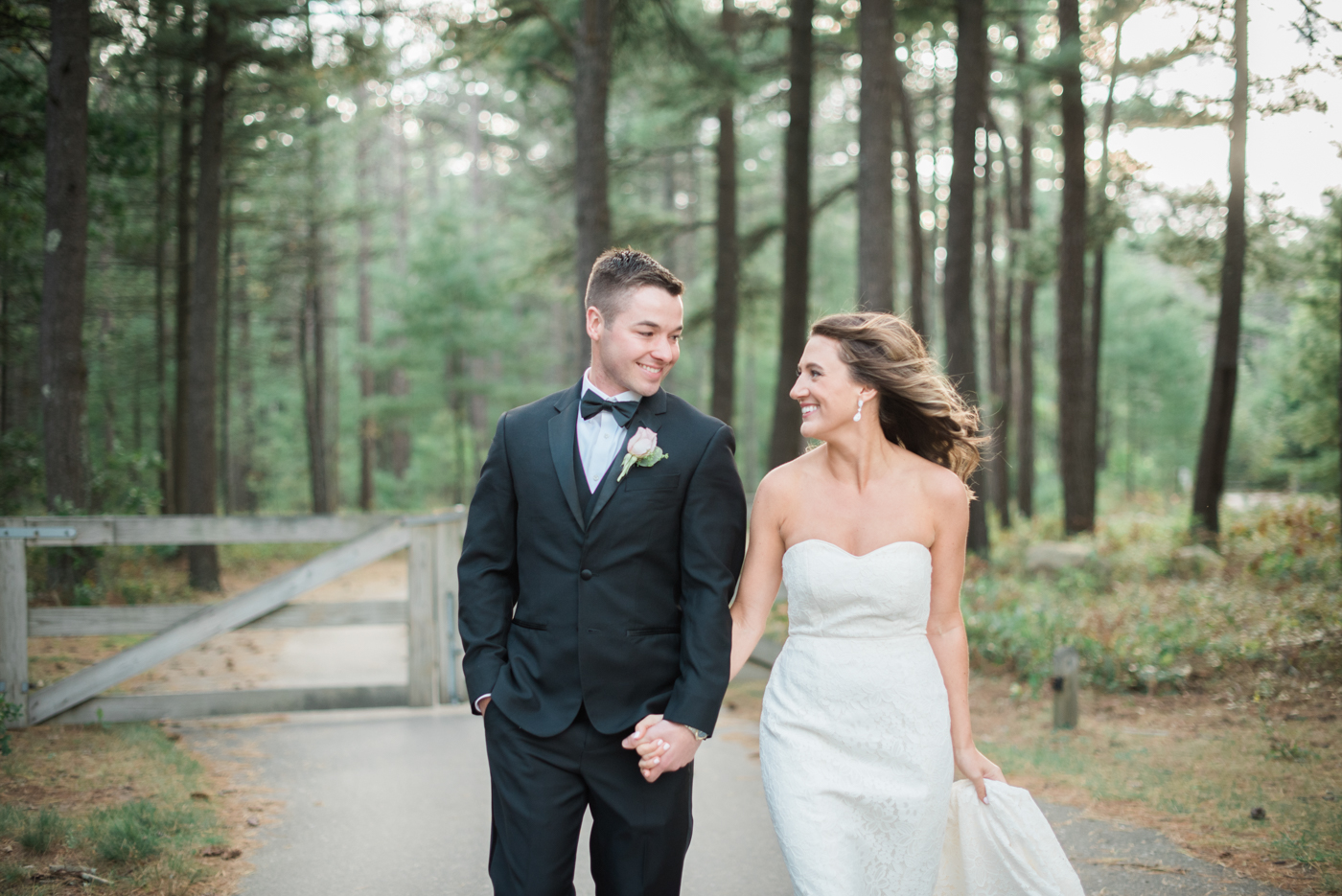 New England Elopement Photographer