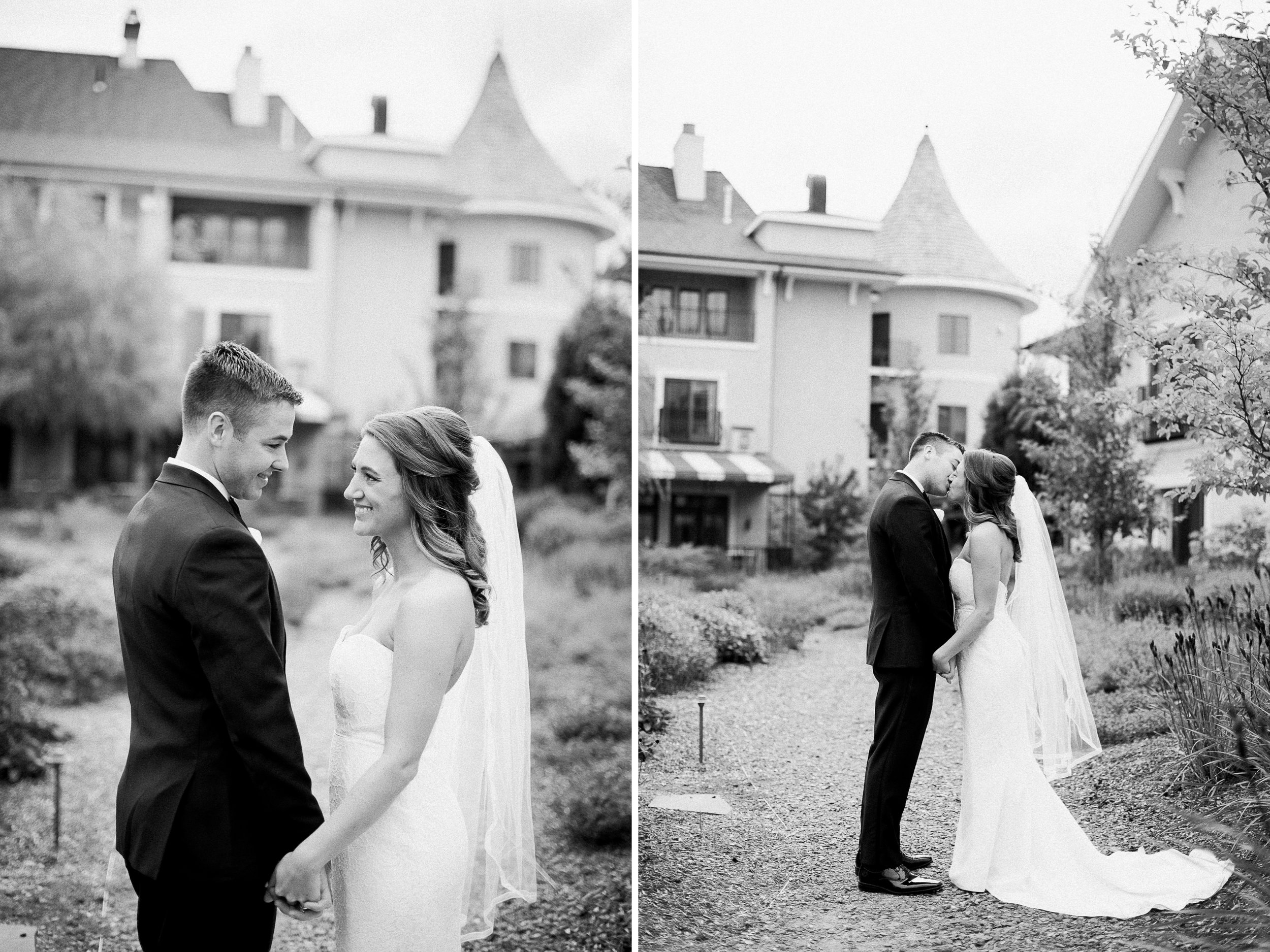 Plymouth Massachusetts Wedding Photography