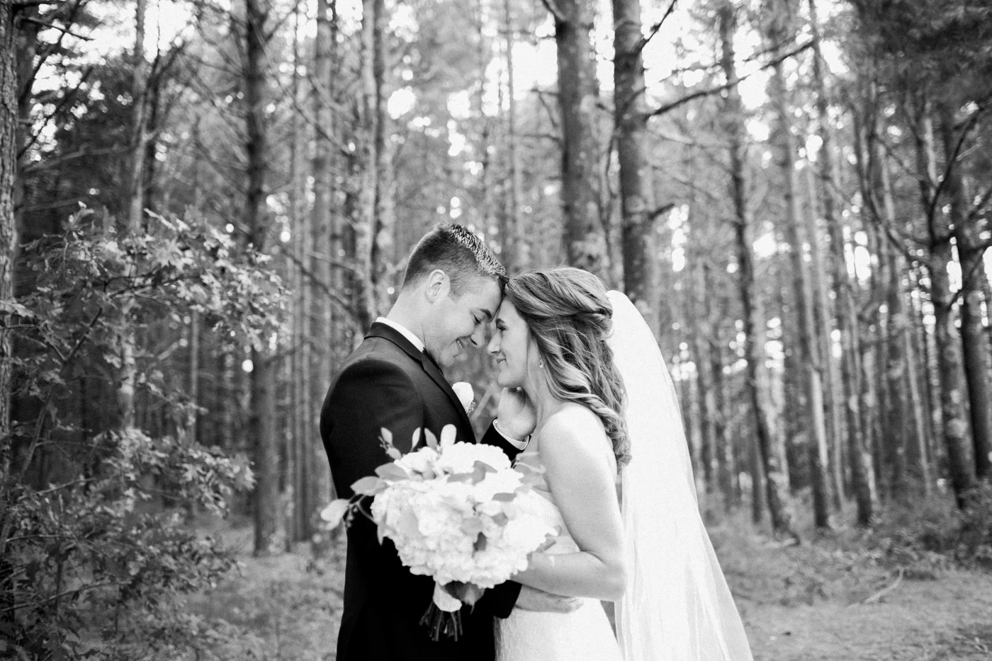 Lauren & Nick's Country Club Wedding | Pinehills Country Club, Plymouth MA
