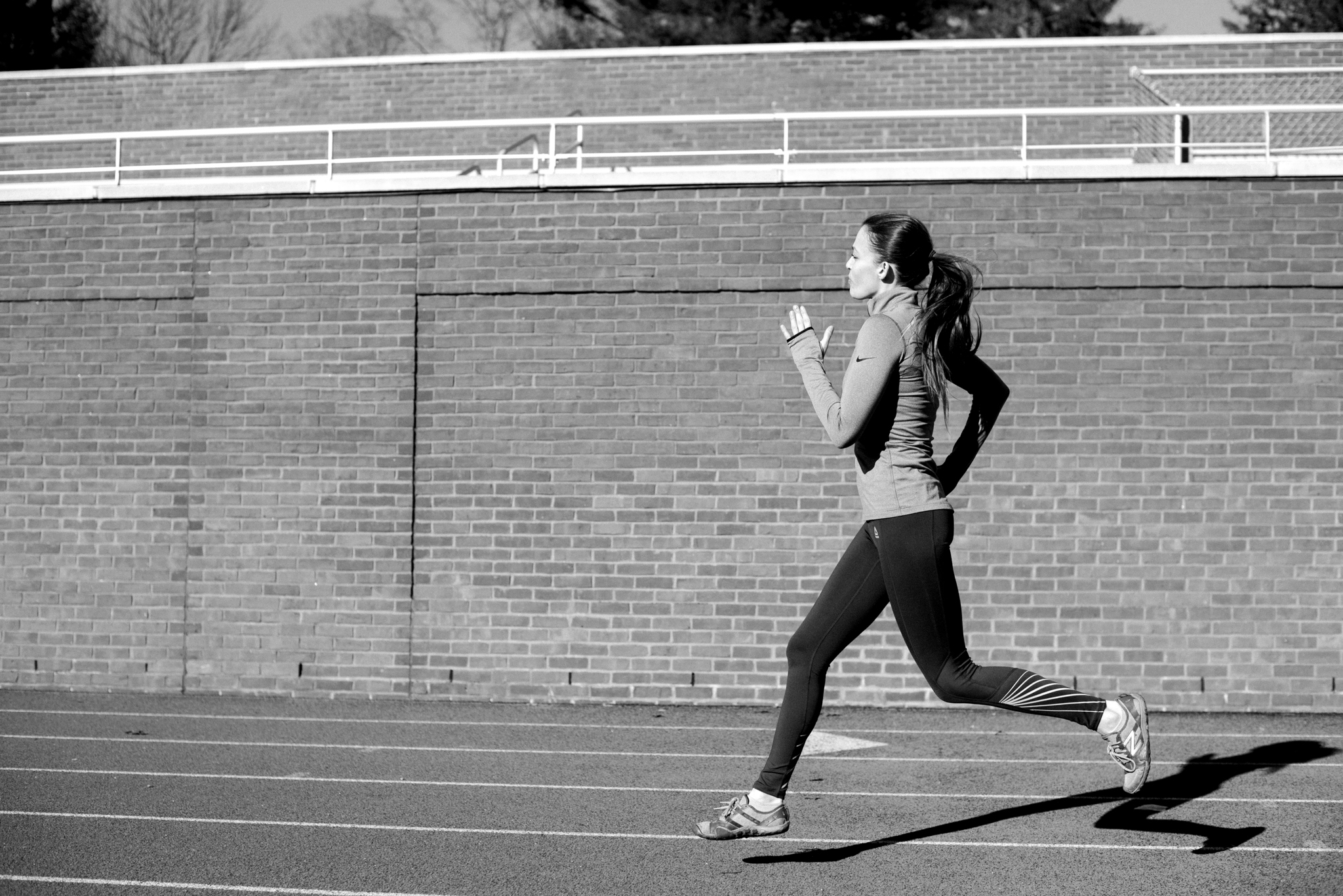 Fitness Branding Photography in Amherst MA