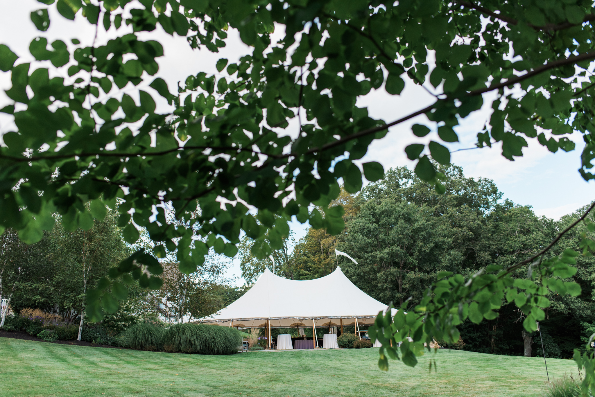 New England Wedding Photographer