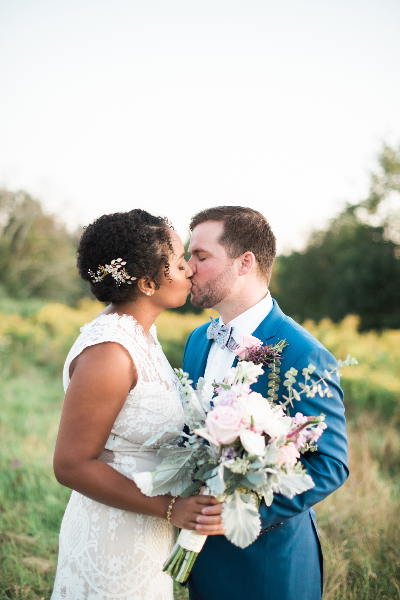 Western Massachusetts Wedding Photographer