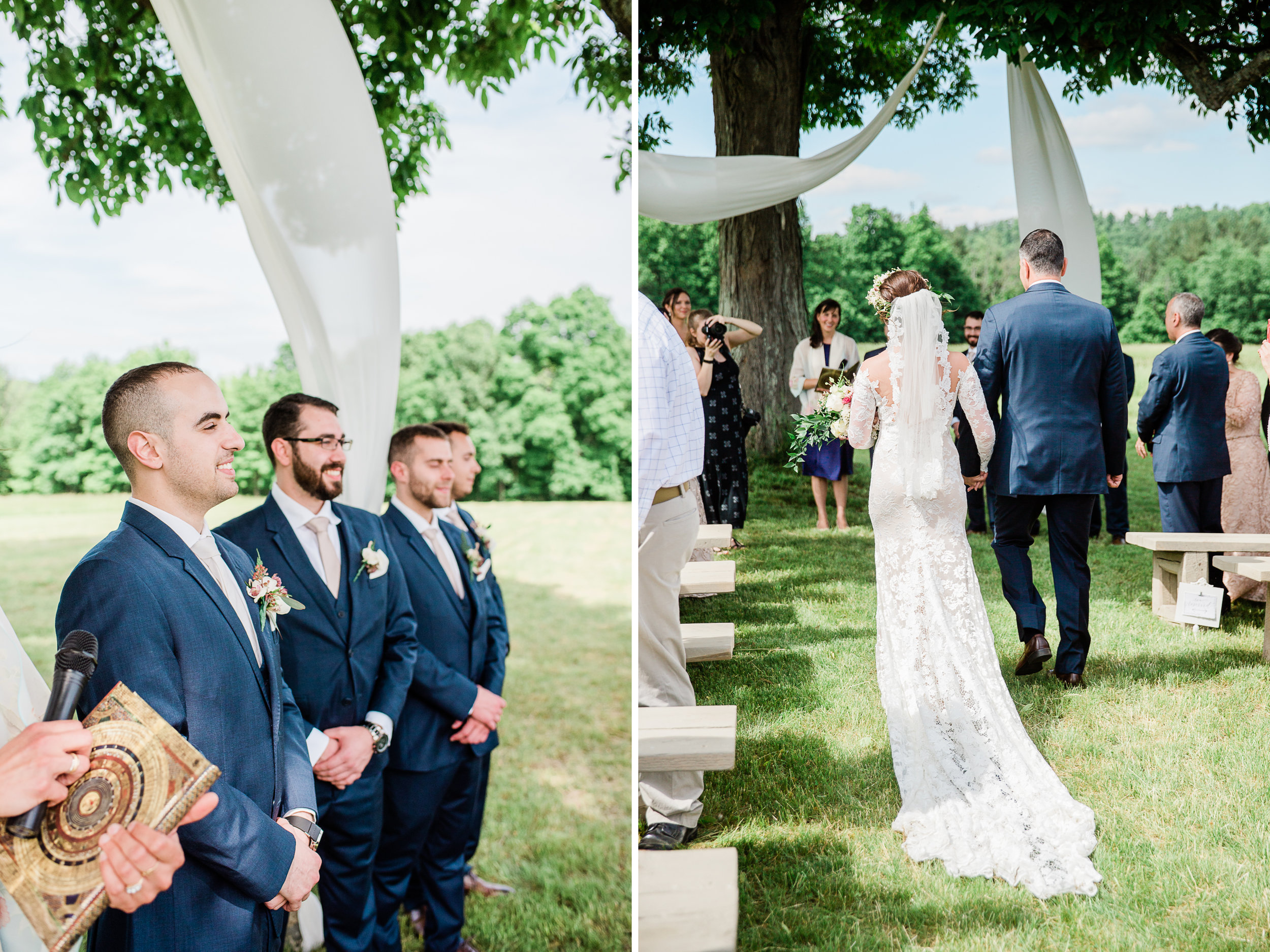 Wedding Photographer on Cape Cod