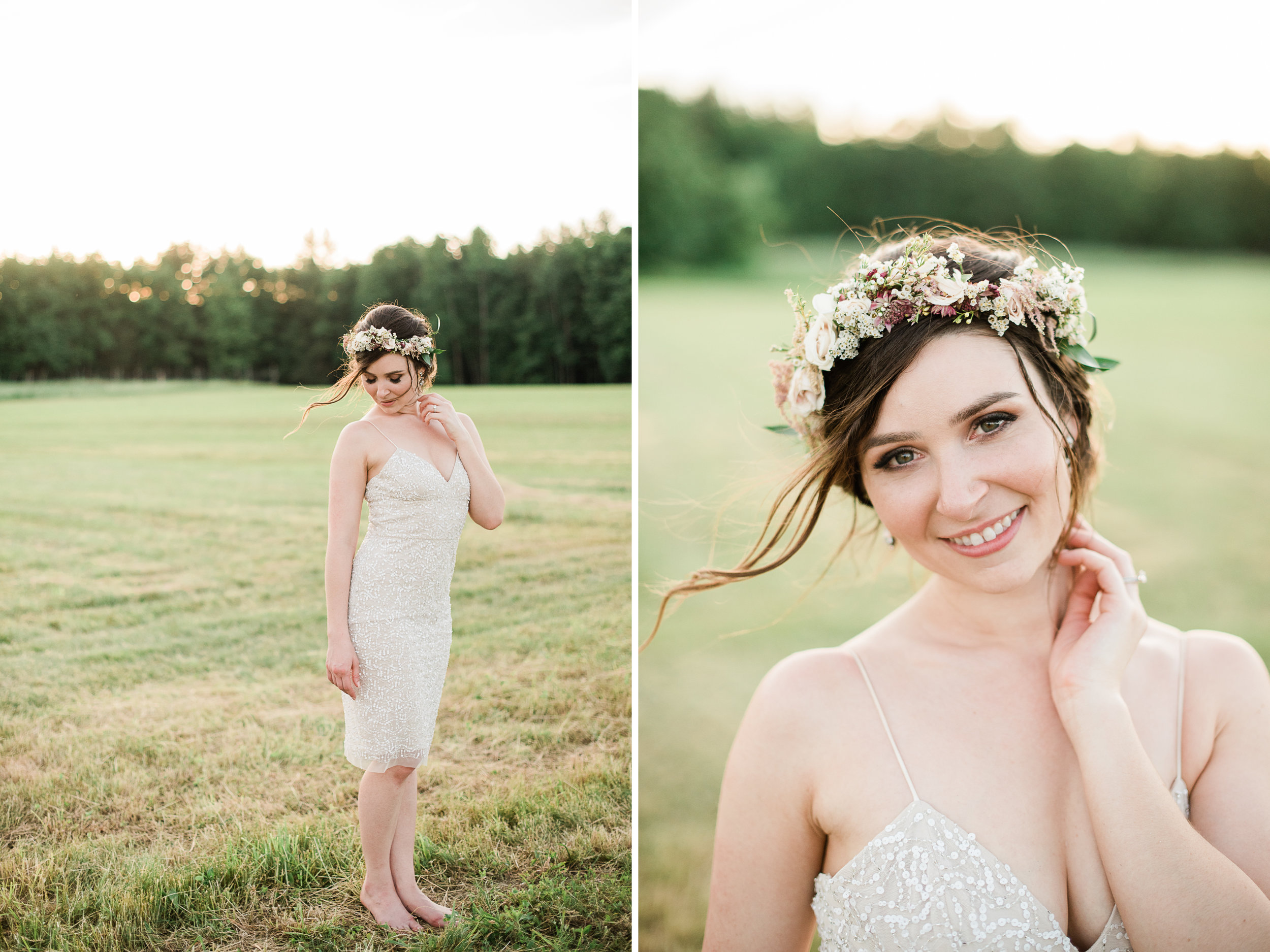 Flower Crown 