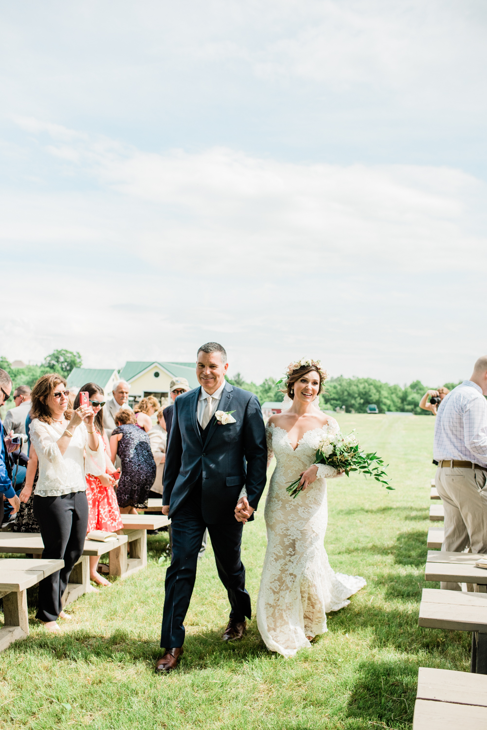 Cape Cod Wedding Photographer