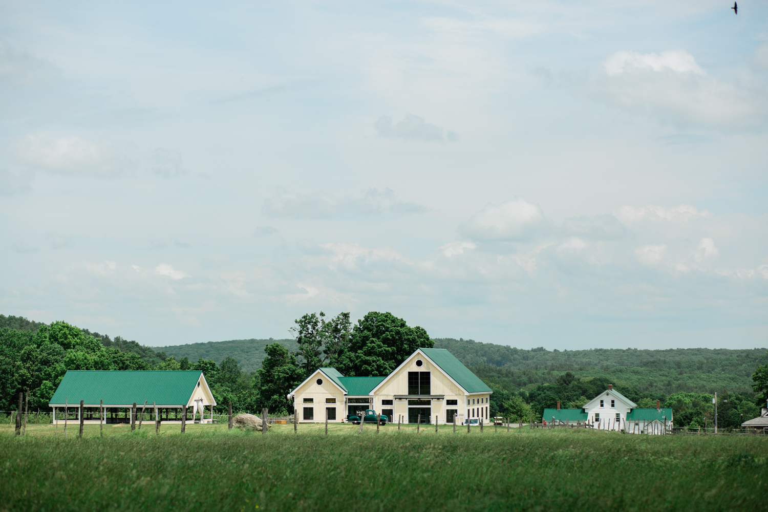 Valley View Farm Haydenville MA