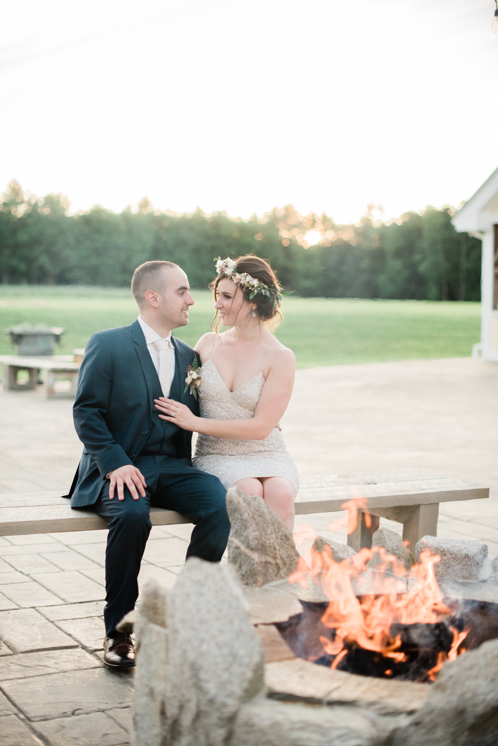 Fine Art Wedding Photographers near Boston