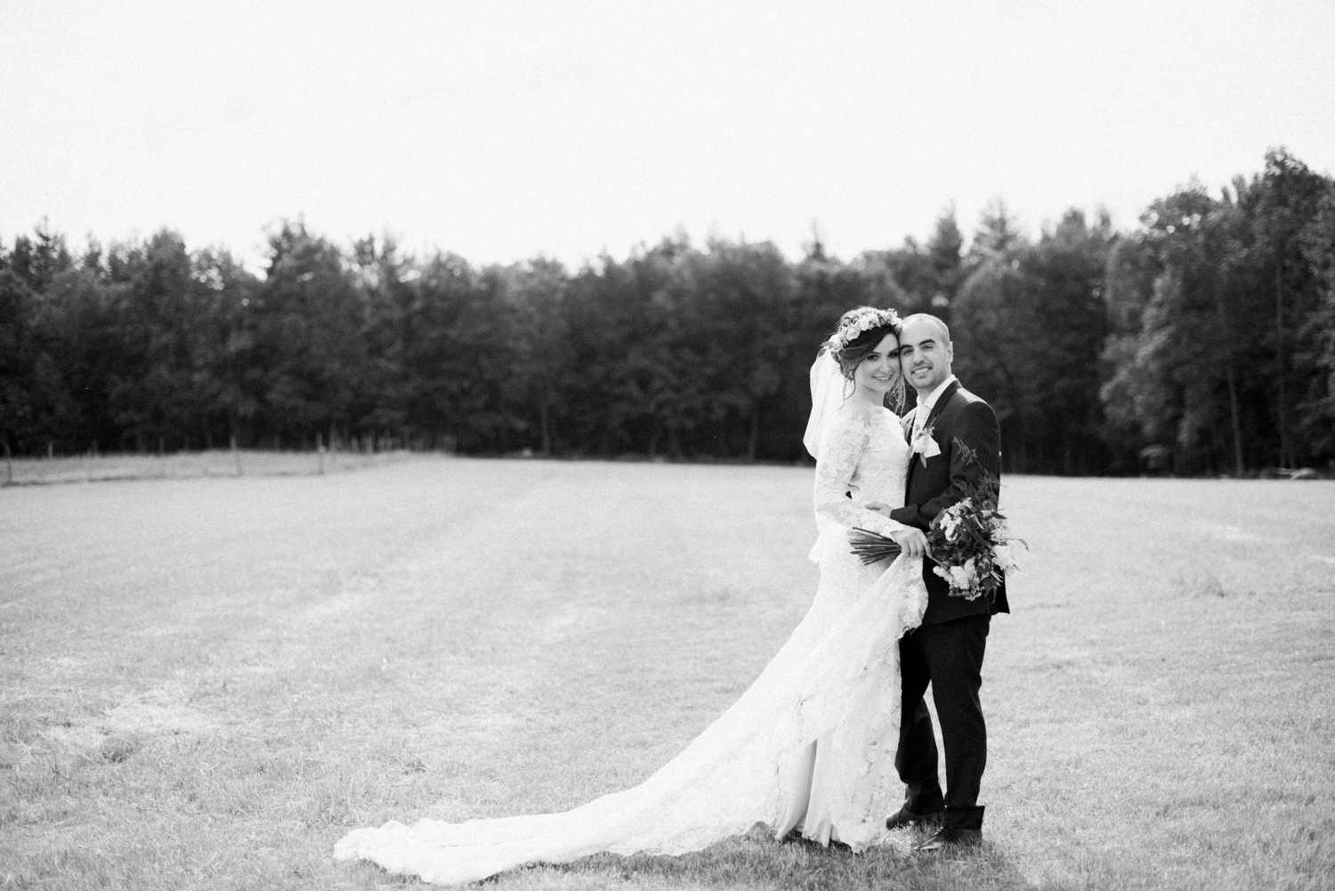 timeless wedding photography in western mass