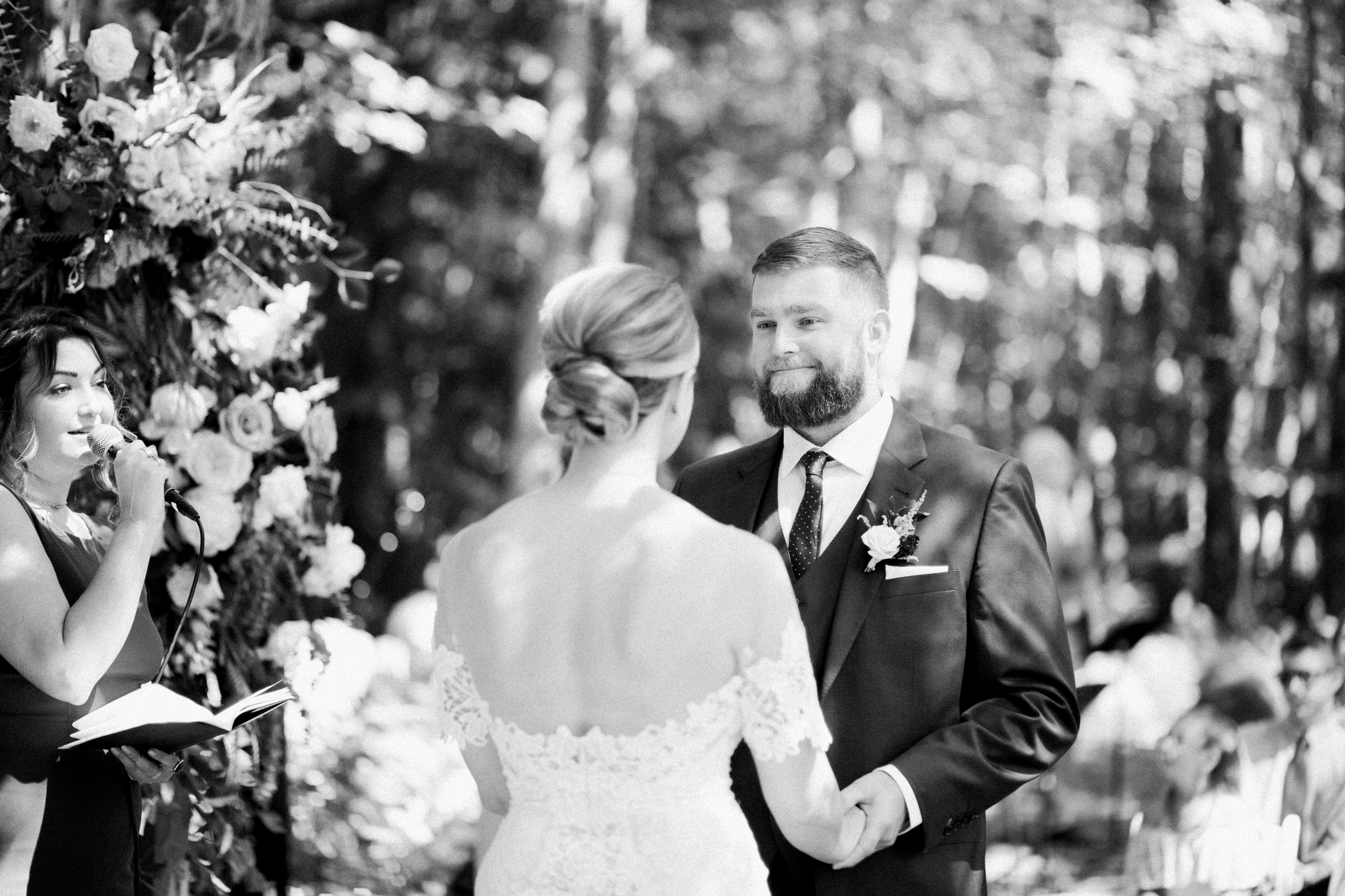 Great Barrington Fine Art Wedding Photographer