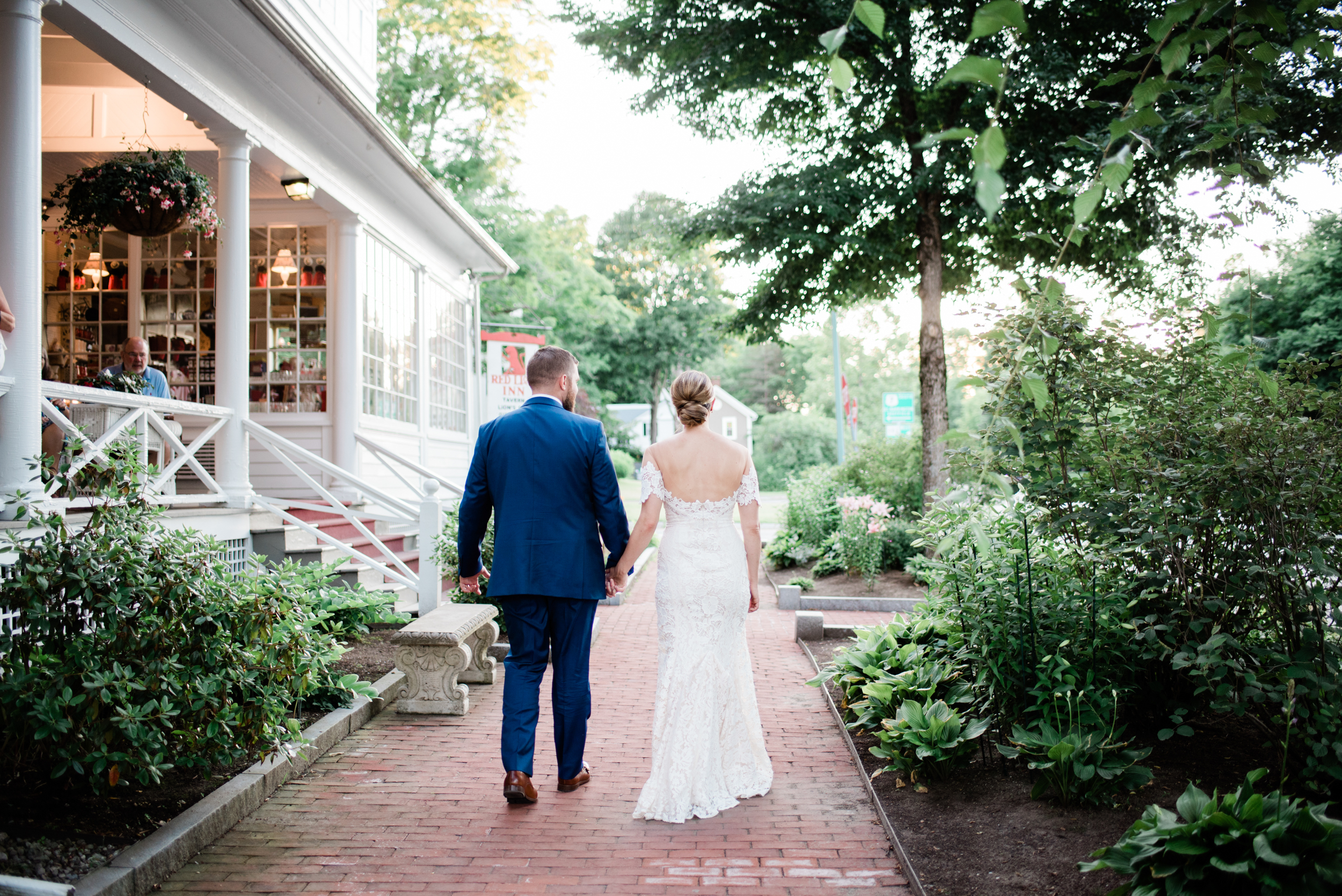 Fine Art Wedding Photographer in Stockbridge MA