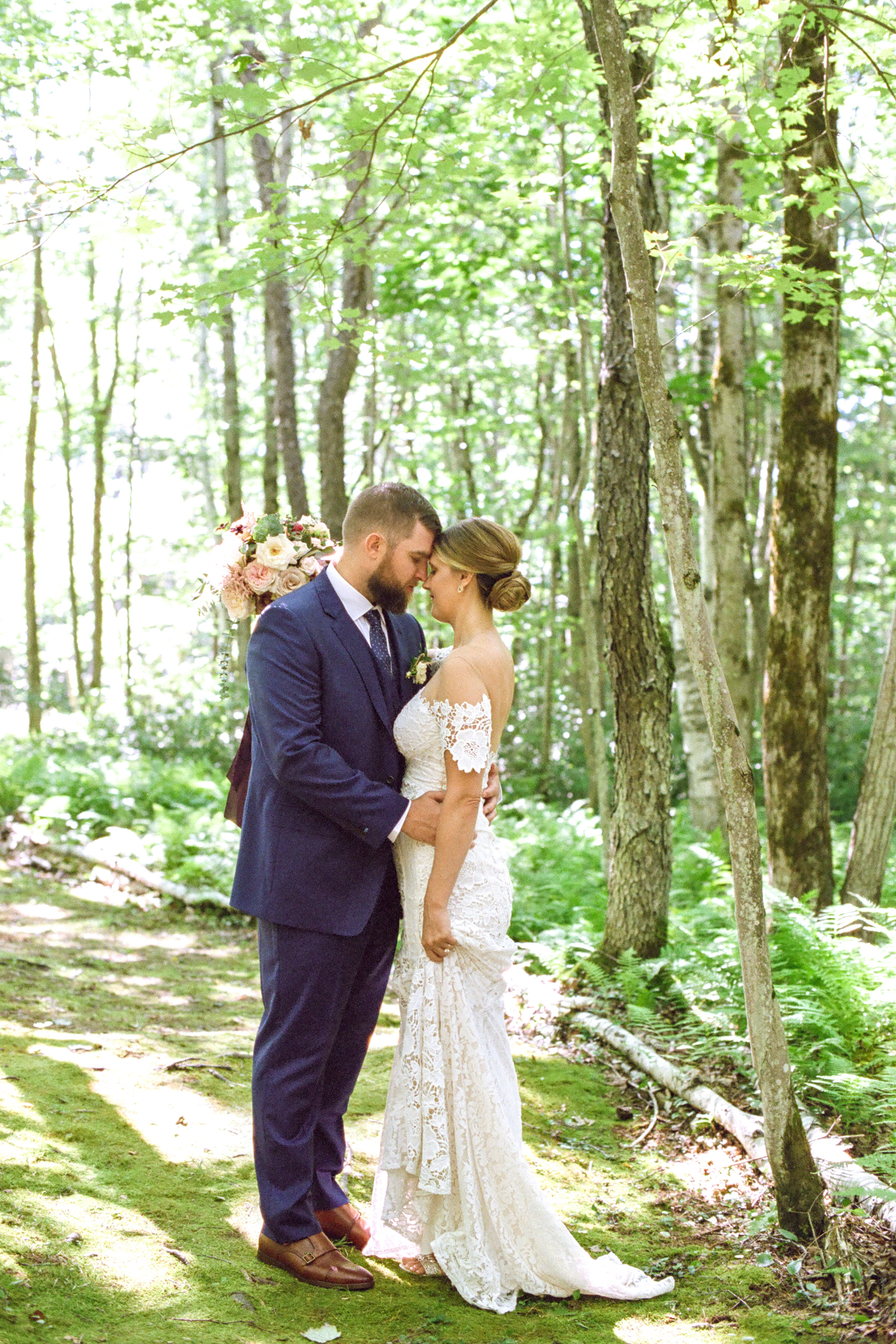 Great Barrington Massachusetts Wedding