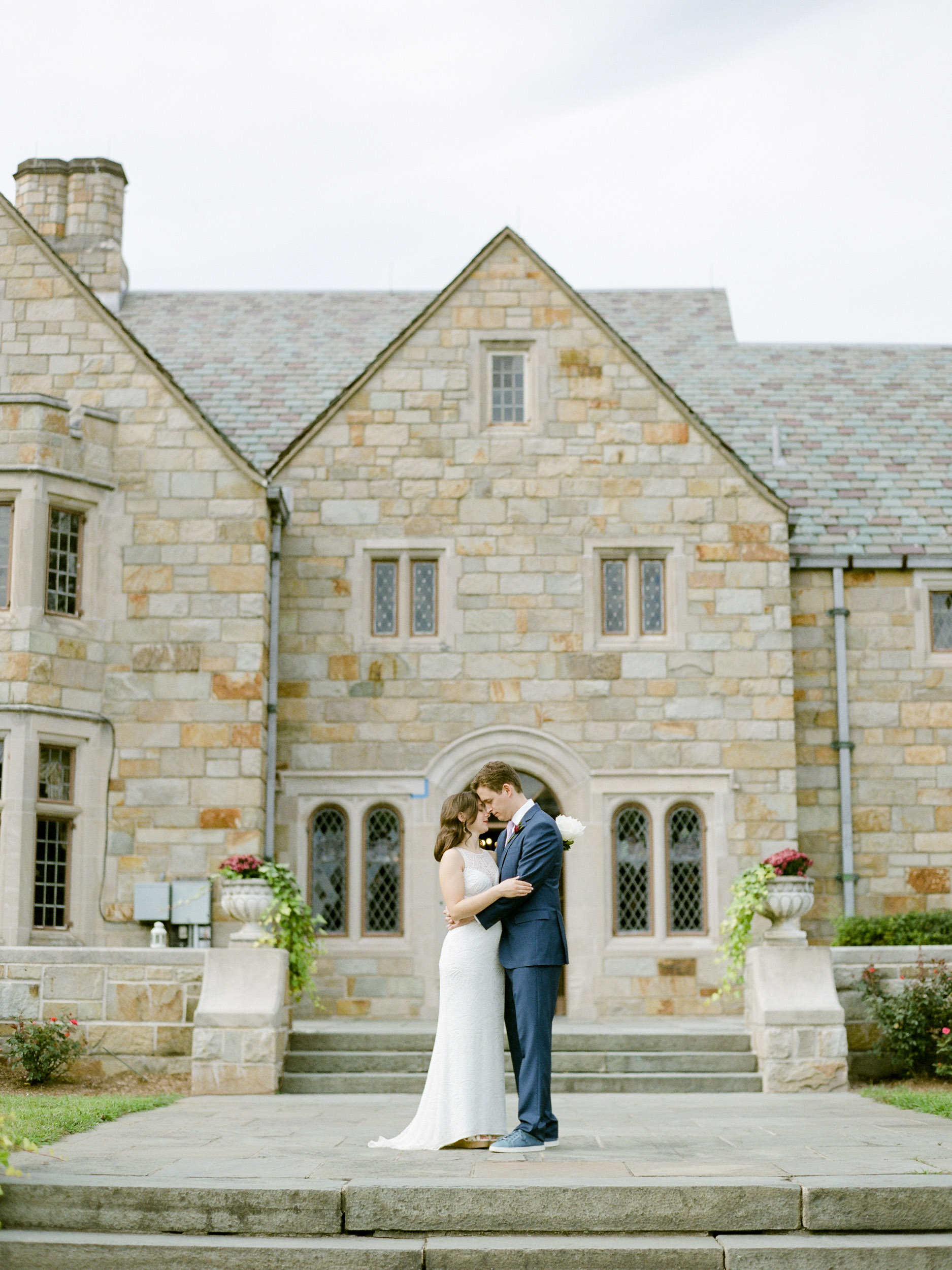  Gallaher Mansion Wedding  