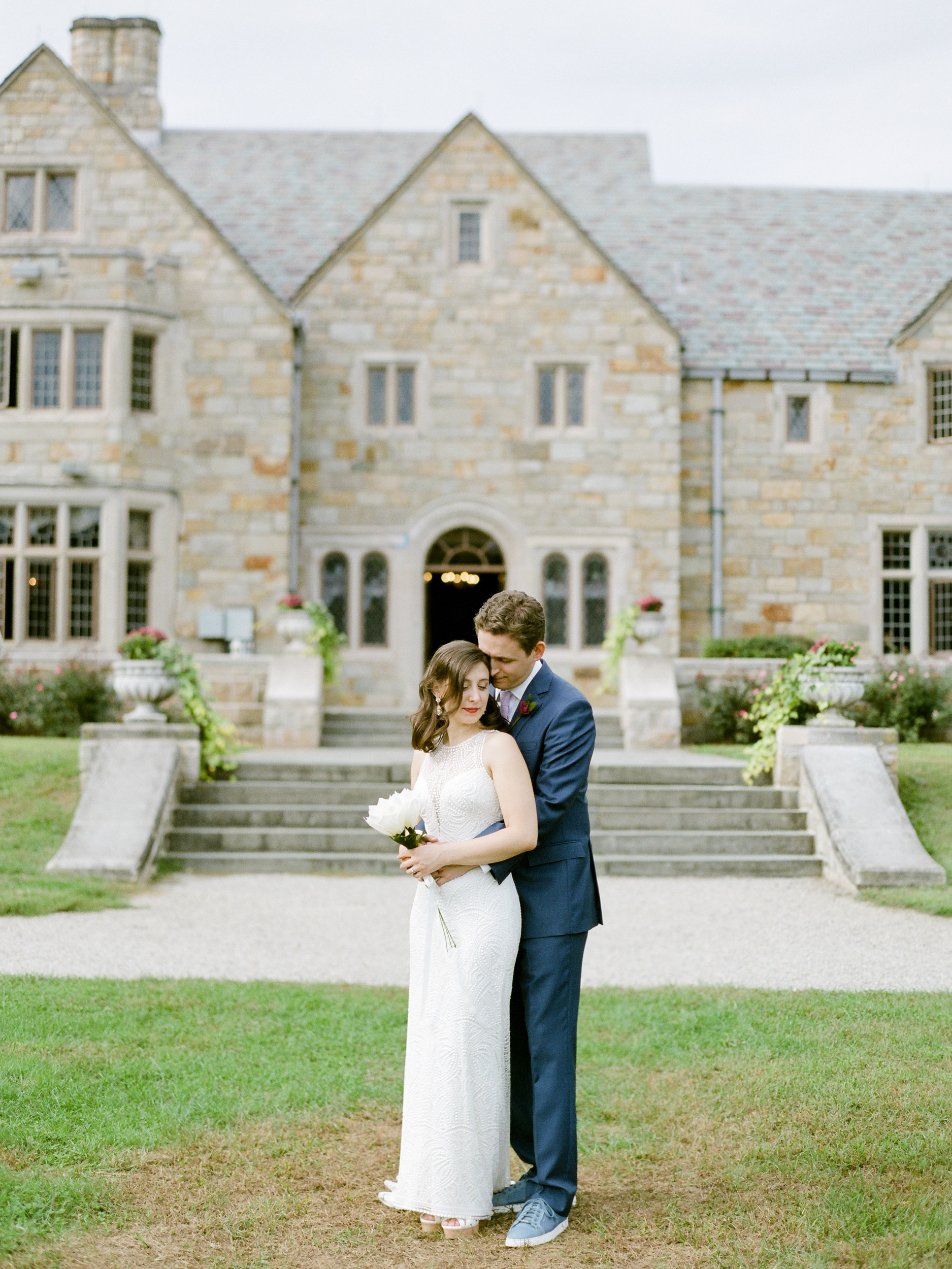 Wedding Photographers near Lenox MA