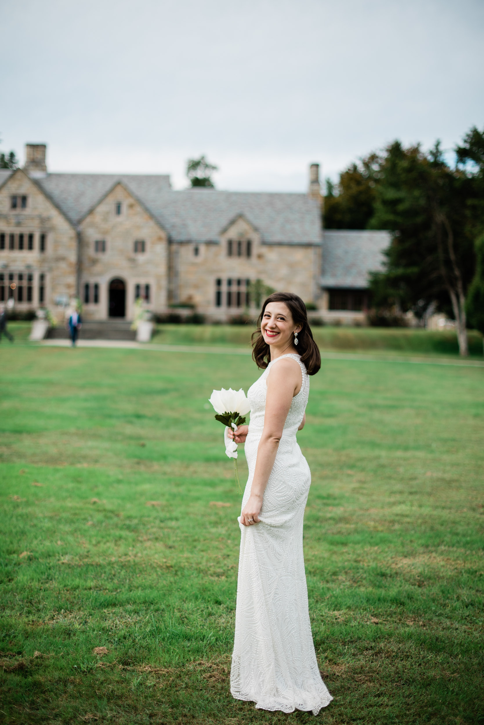 Estate Weddings in the Berkshires