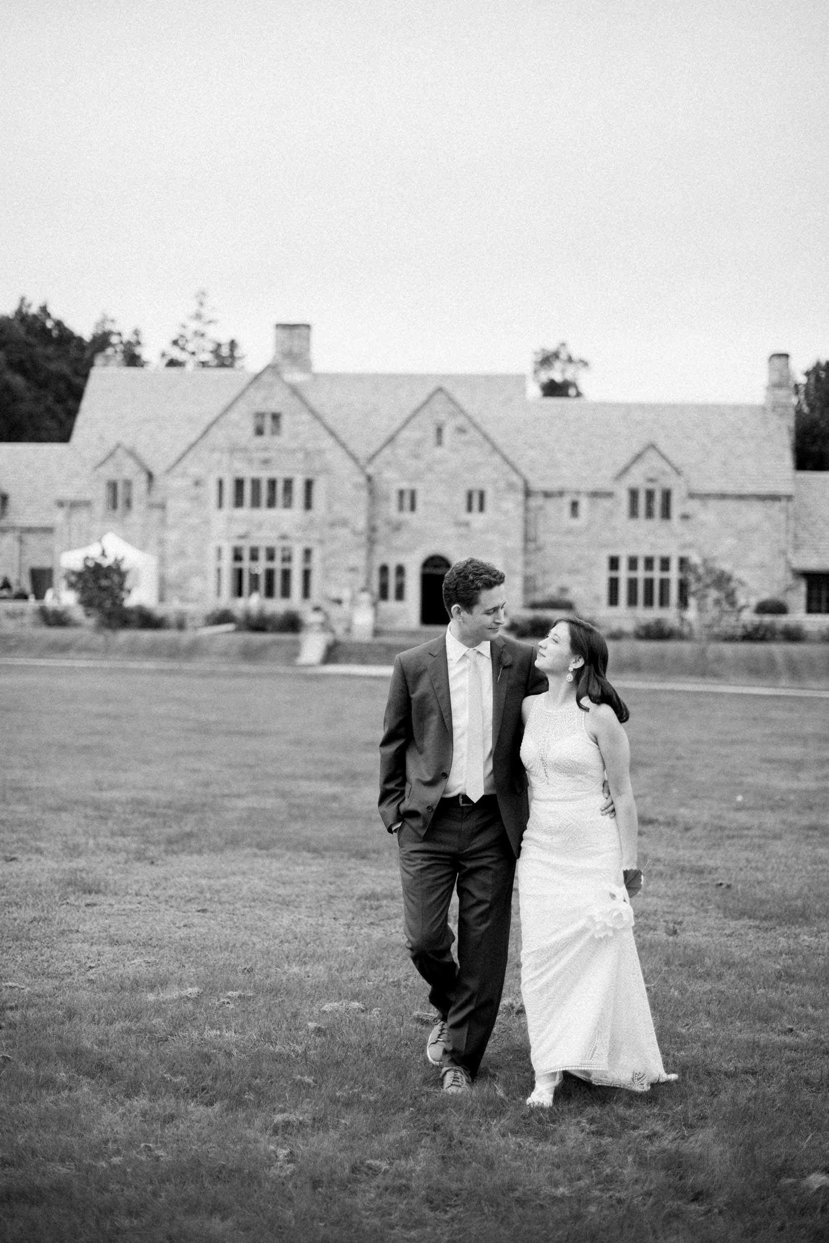 Wedding Photographers for Historic Estate Weddings