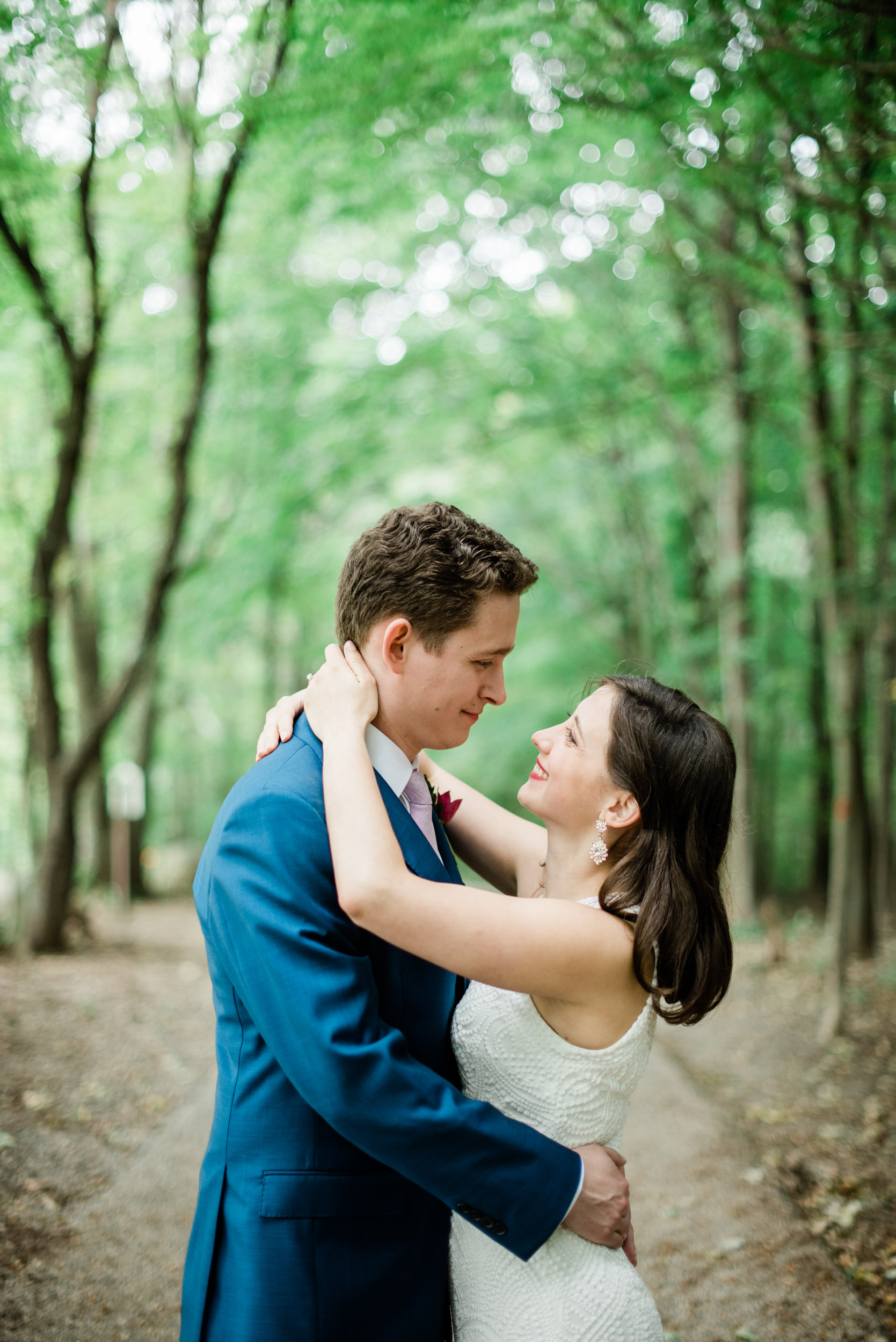 Fine Art Wedding Photographers near the Berkshires MA