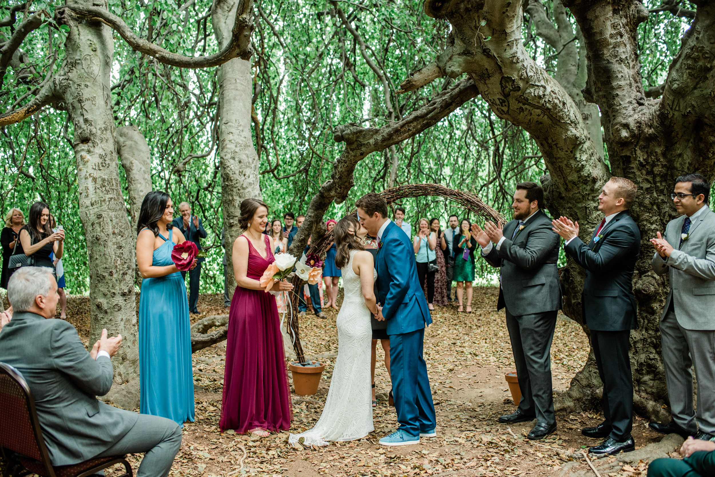 Wedding Photographer near Southern VT