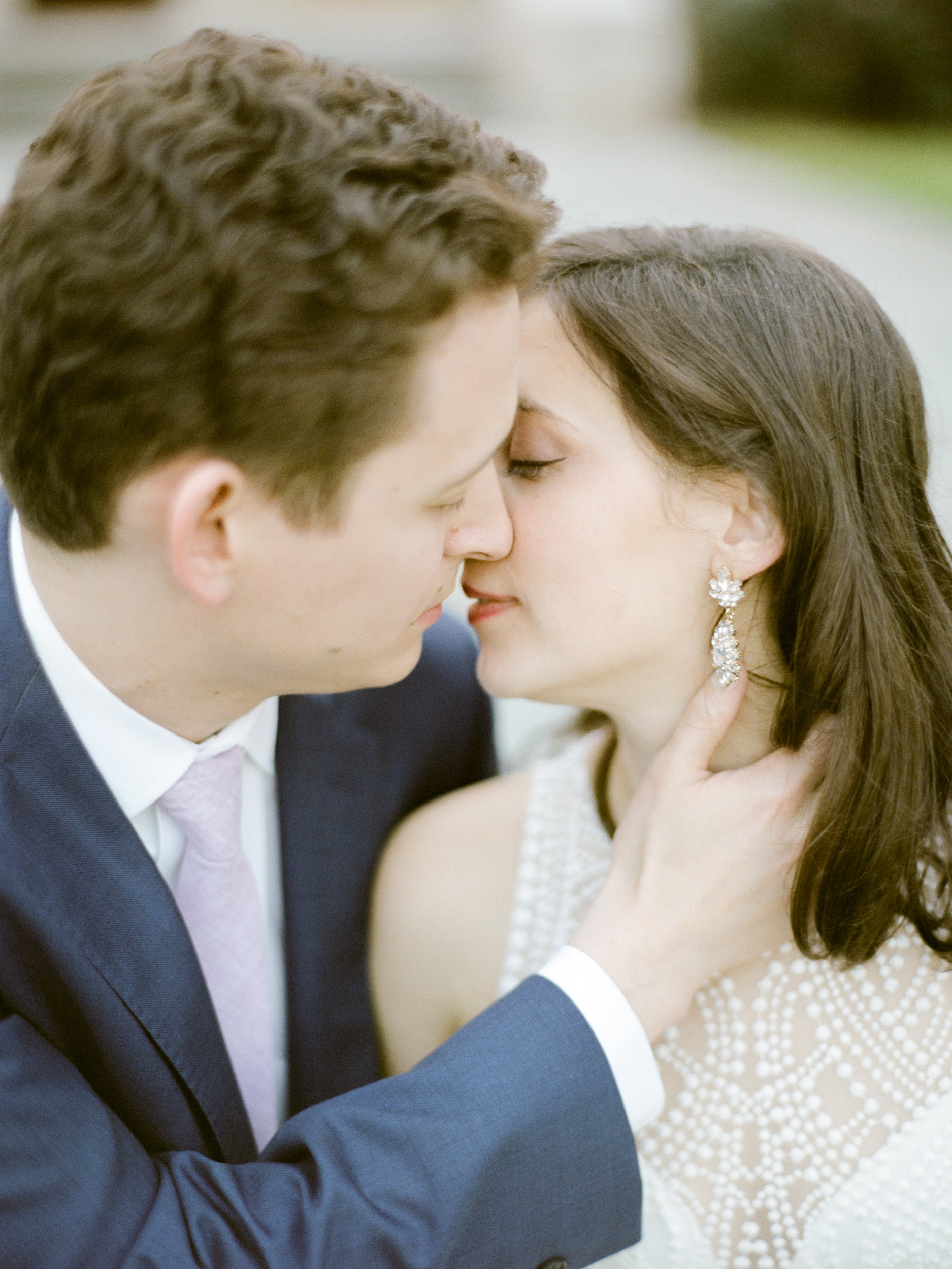 New Hampshire Wedding Photographer