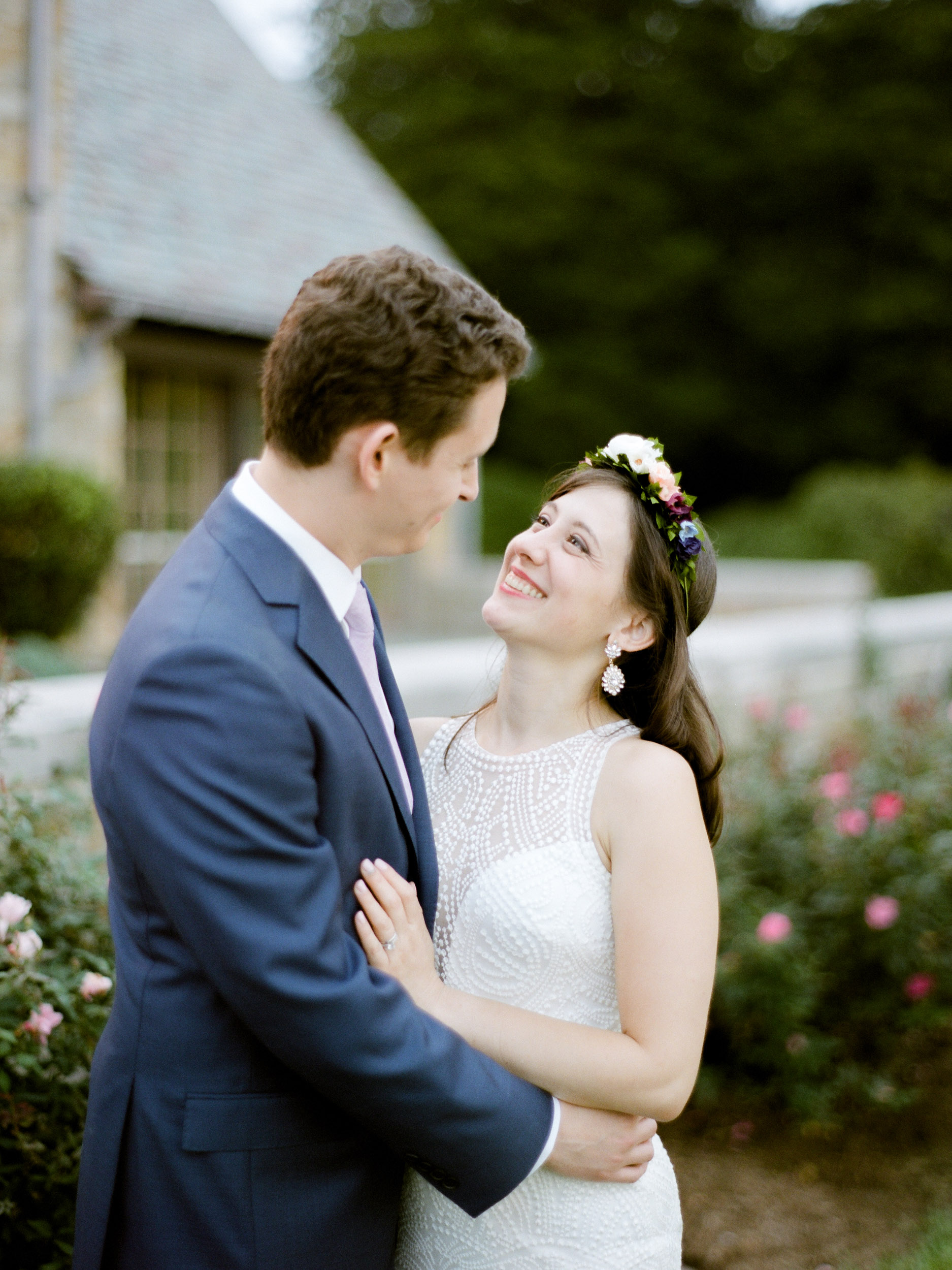 Best Film Wedding Photographers in New England