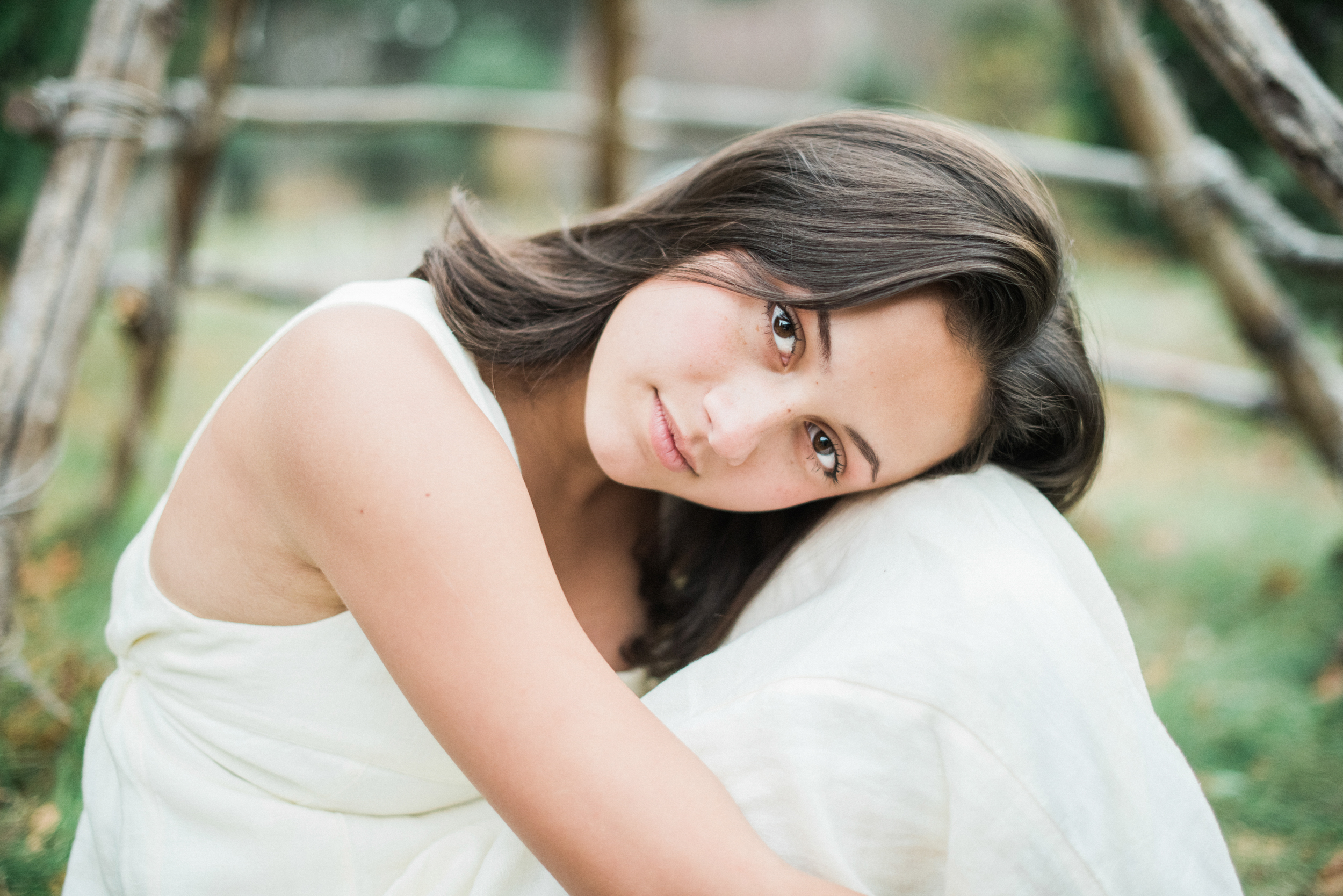 Fine Art Portrait Photographer in Whately MA